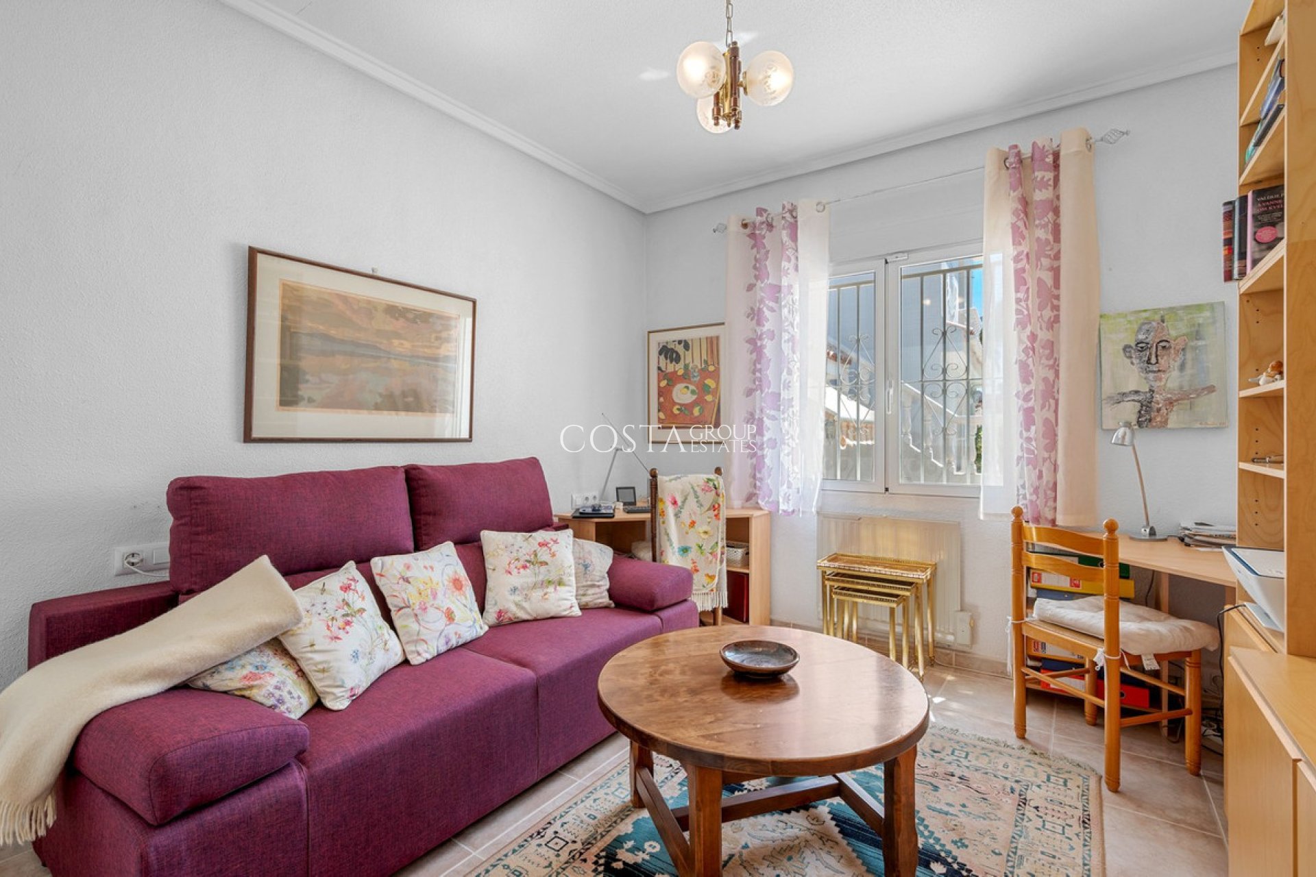 Resale - Villa -
Rojales - Ciudad Quesada