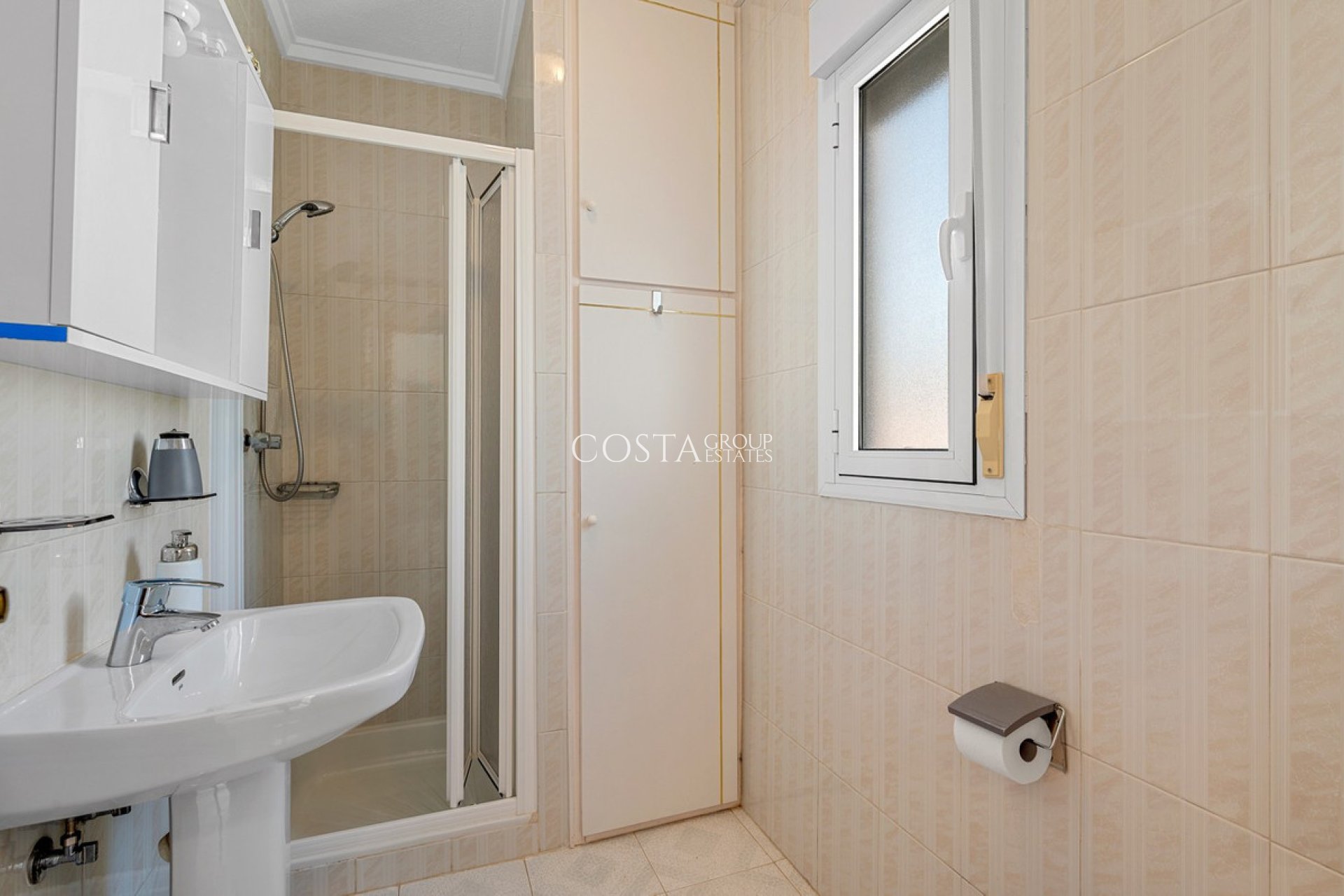 Resale - Villa -
Rojales - Ciudad Quesada