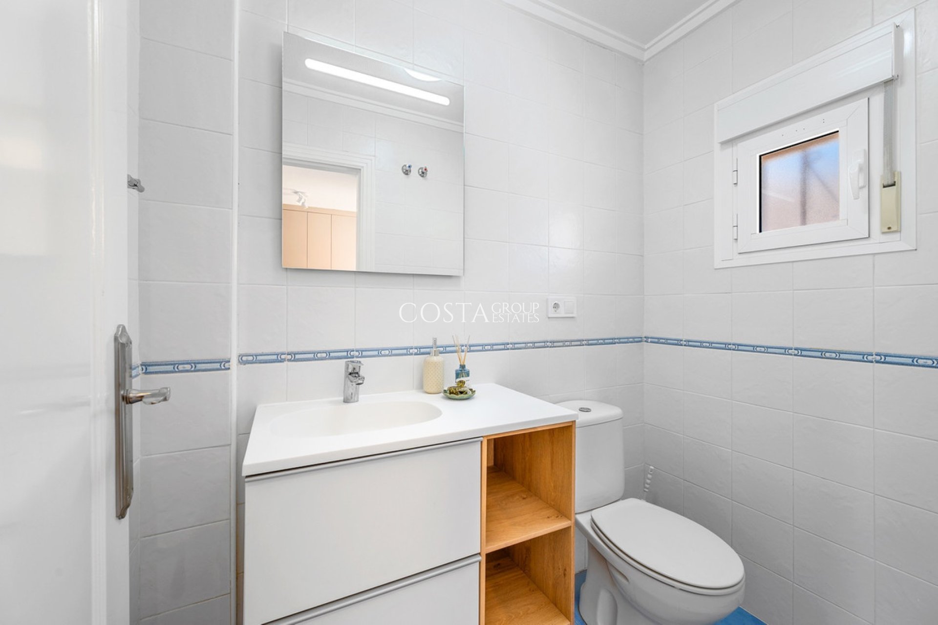 Resale - Villa -
Rojales - Ciudad Quesada