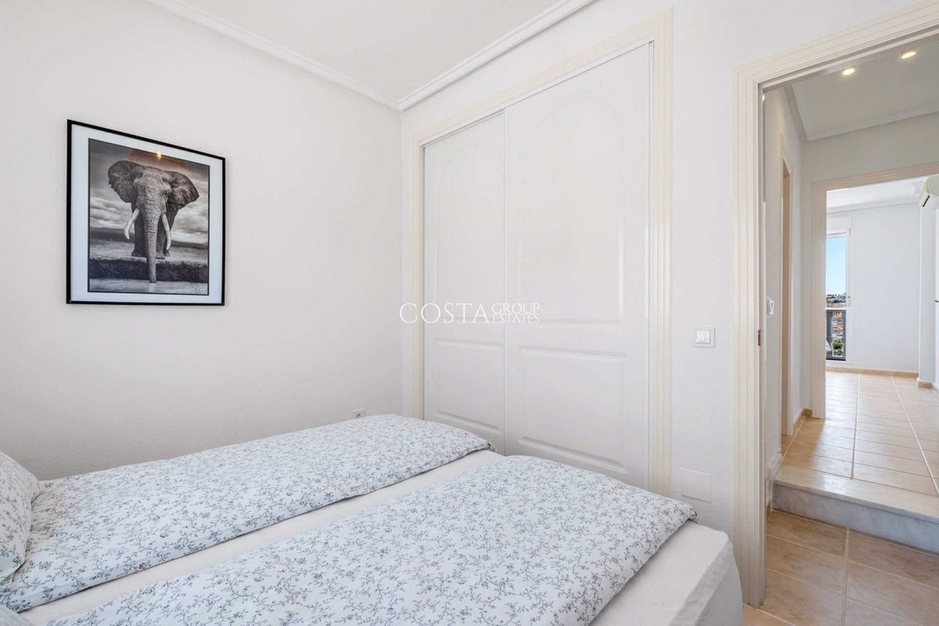 Resale - Villa -
Rojales - Ciudad Quesada