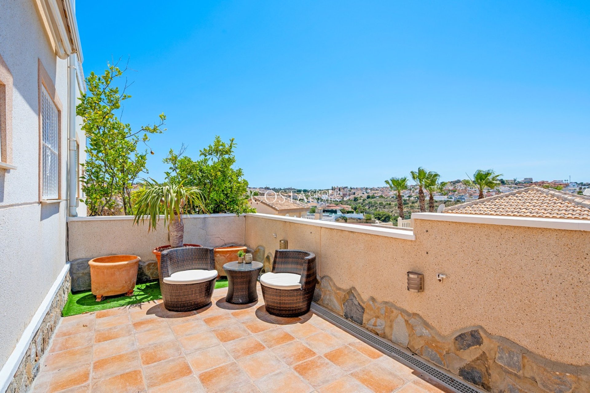 Resale - Villa -
Rojales - Ciudad Quesada