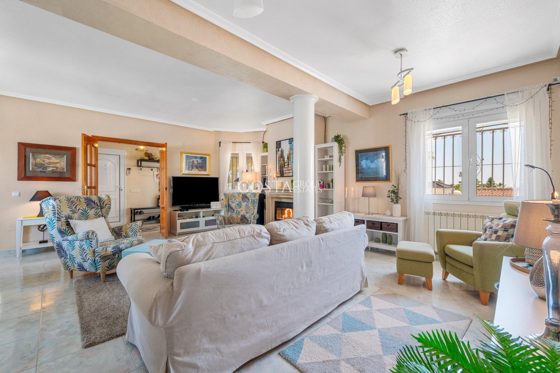 Resale - Villa -
Rojales - Ciudad Quesada