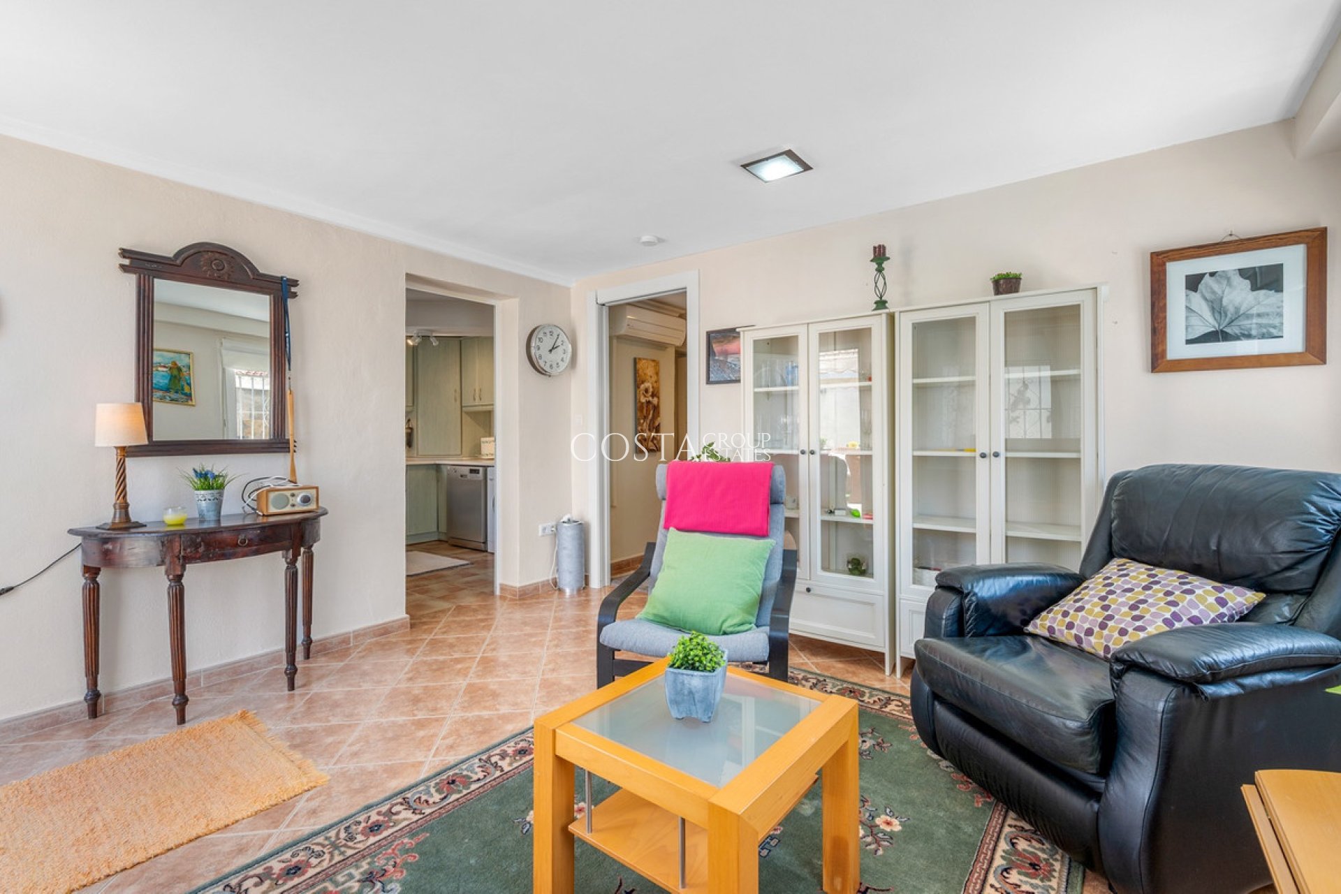 Resale - Villa -
Rojales - Ciudad Quesada