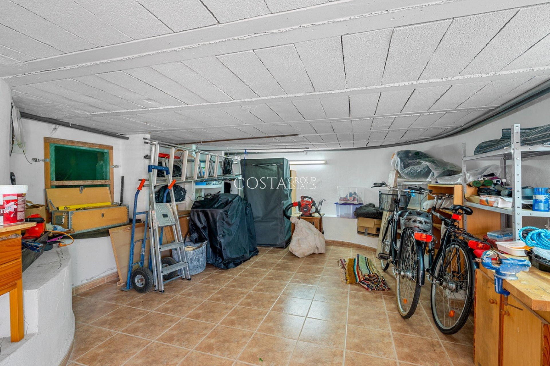 Resale - Villa -
Rojales - Ciudad Quesada