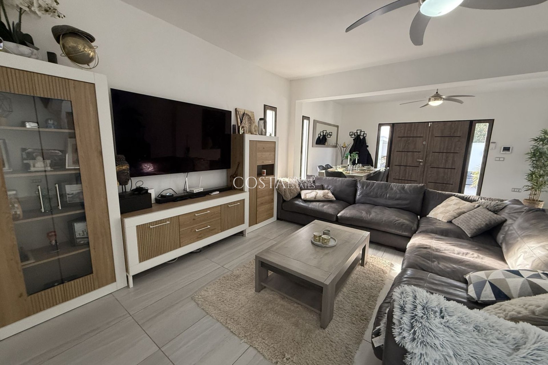 Resale - Villa -
Rojales - Ciudad Quesada