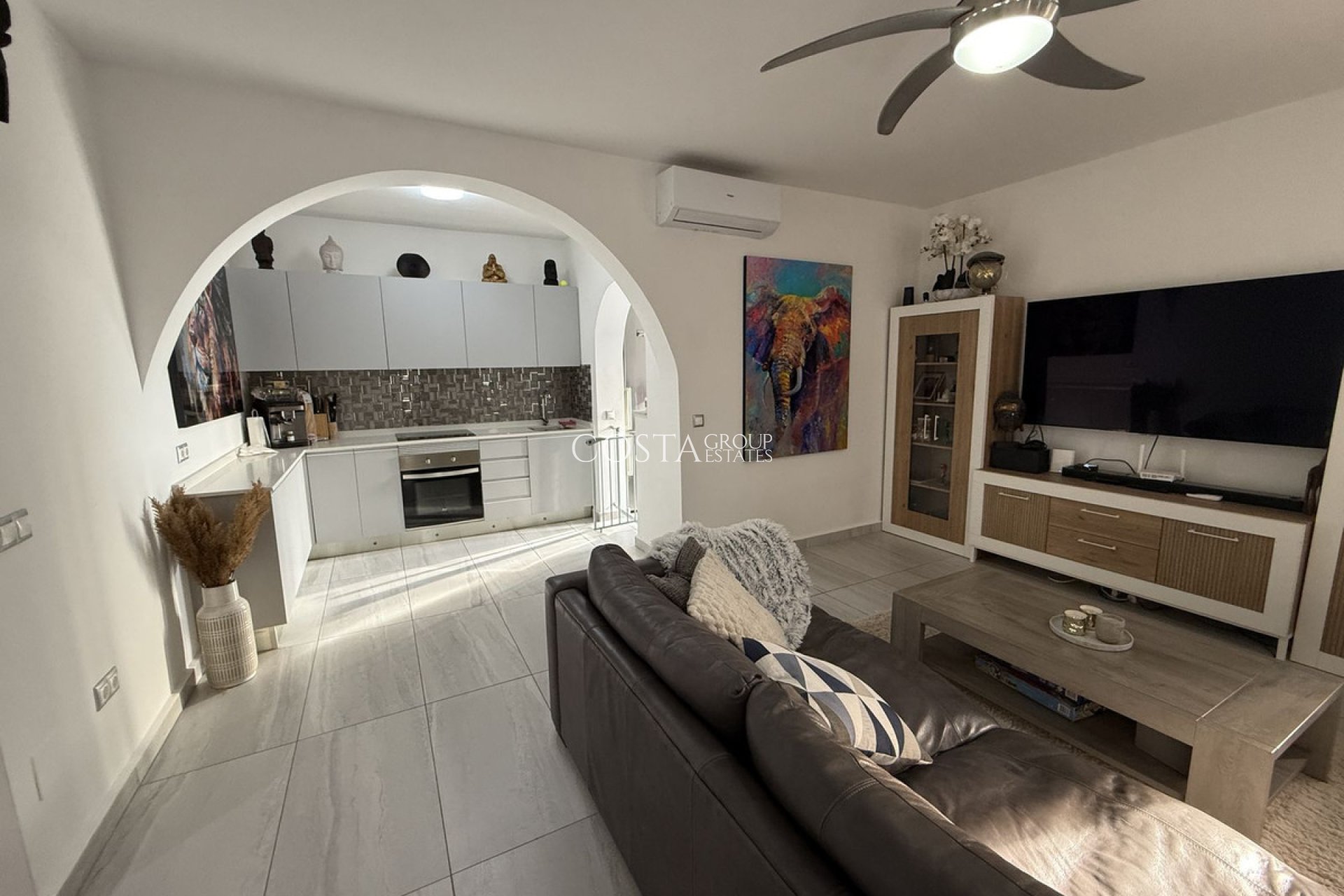 Resale - Villa -
Rojales - Ciudad Quesada