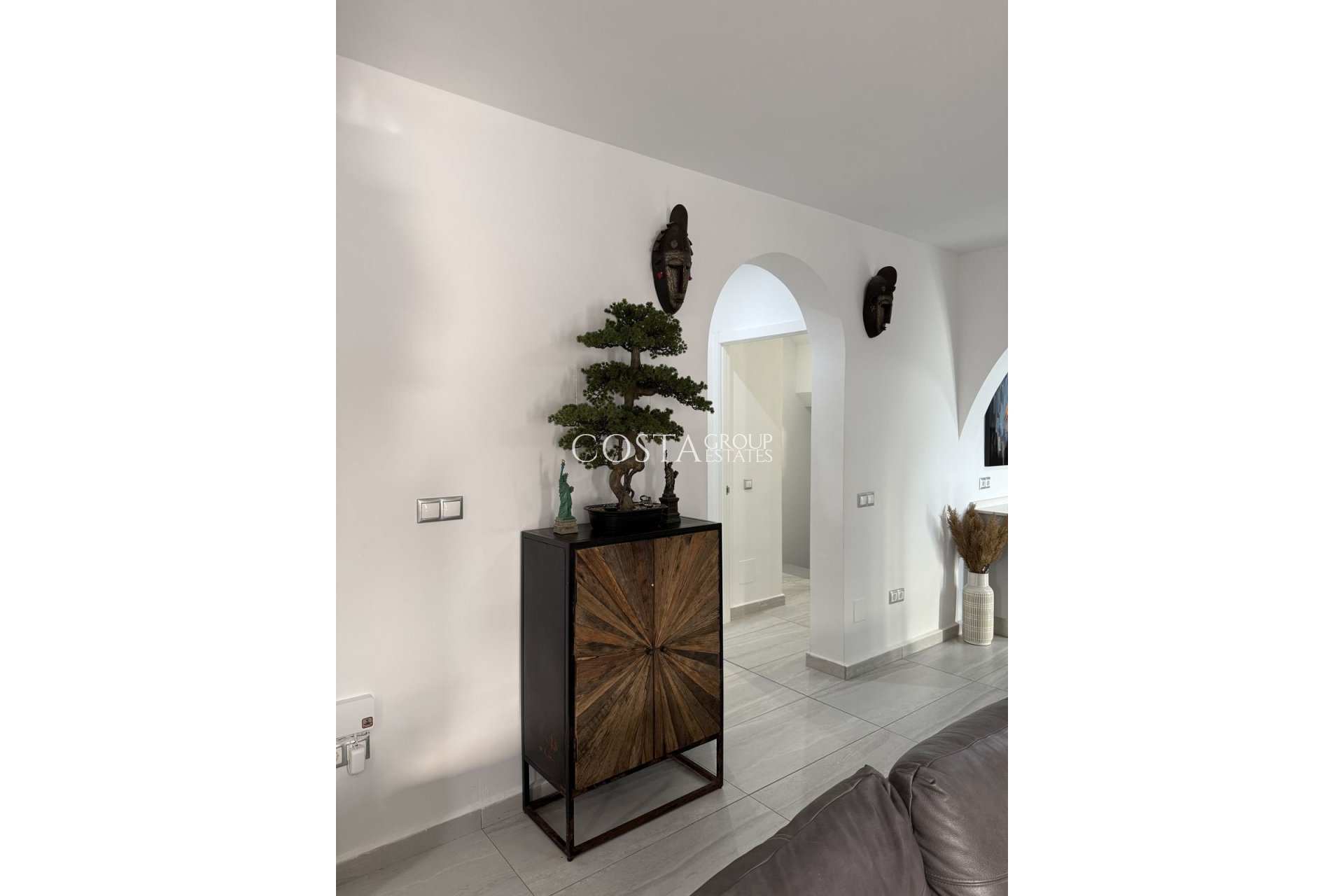 Resale - Villa -
Rojales - Ciudad Quesada