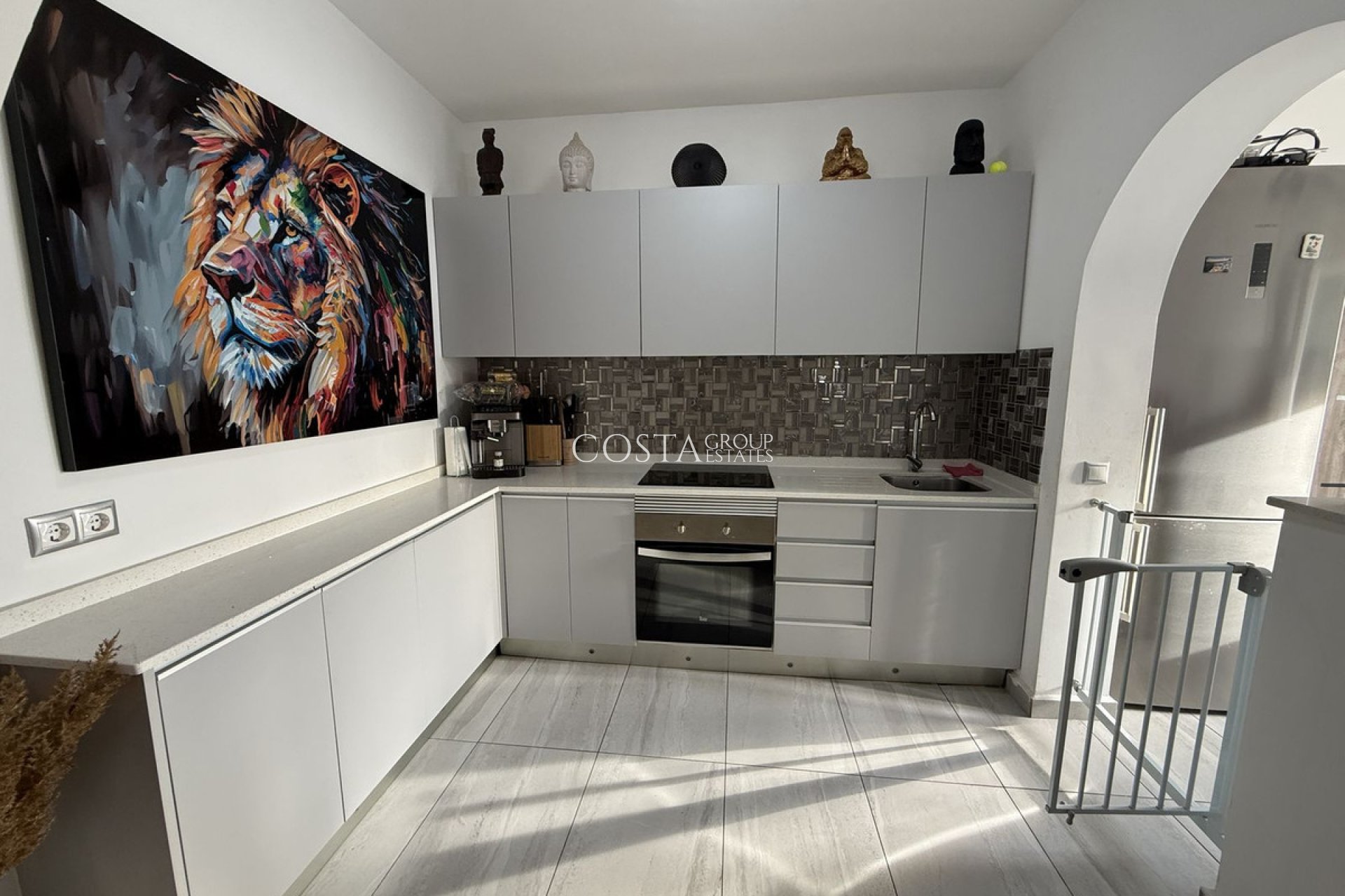 Resale - Villa -
Rojales - Ciudad Quesada