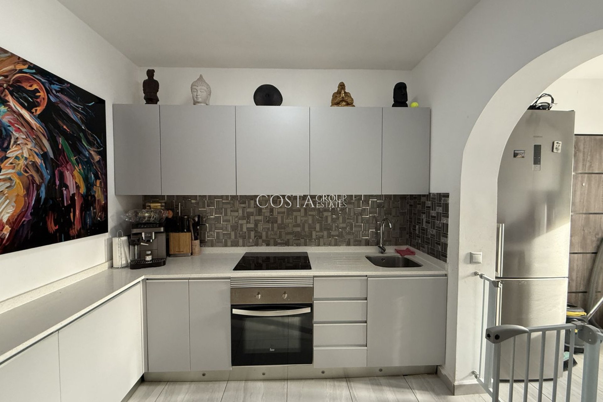 Resale - Villa -
Rojales - Ciudad Quesada