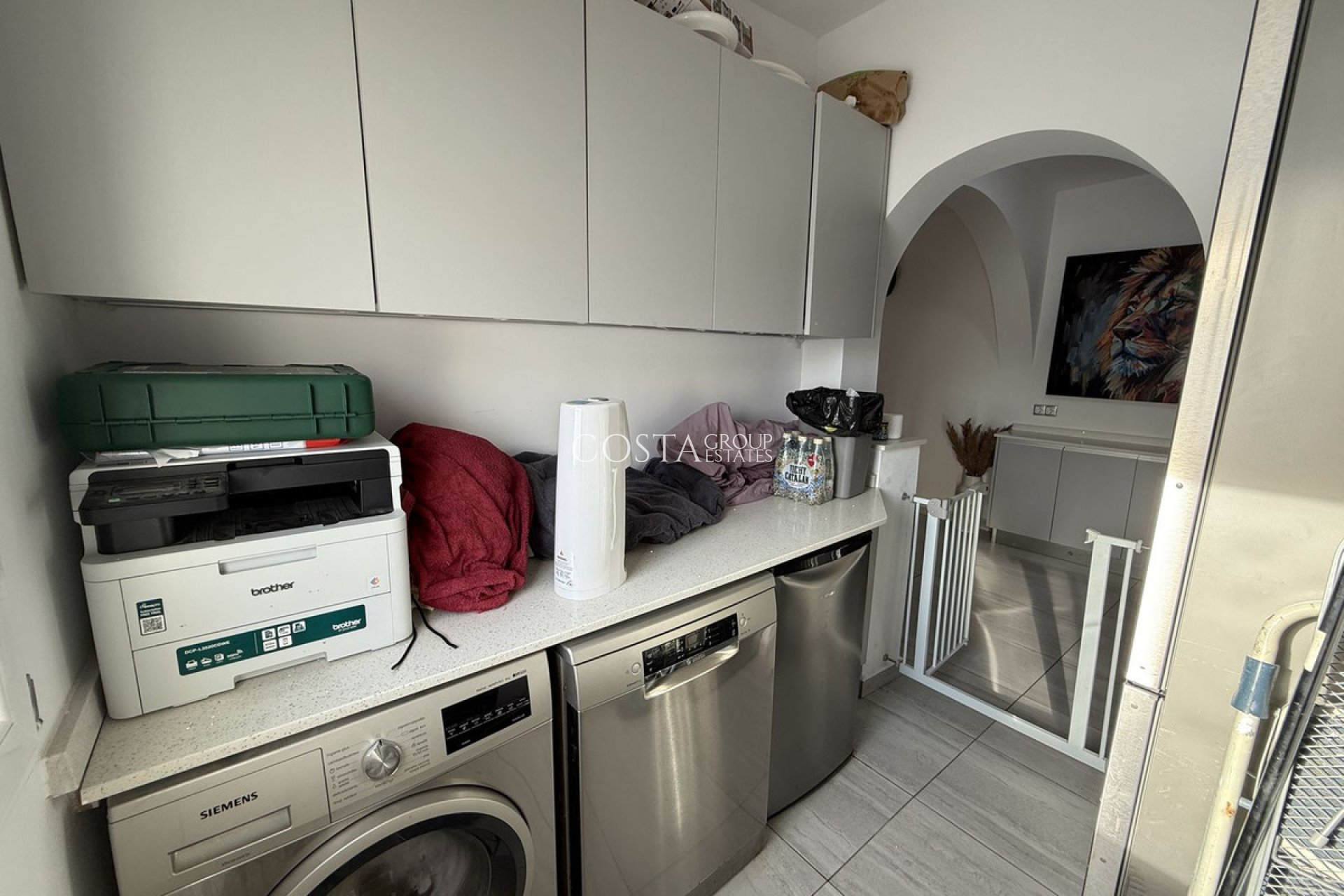 Resale - Villa -
Rojales - Ciudad Quesada