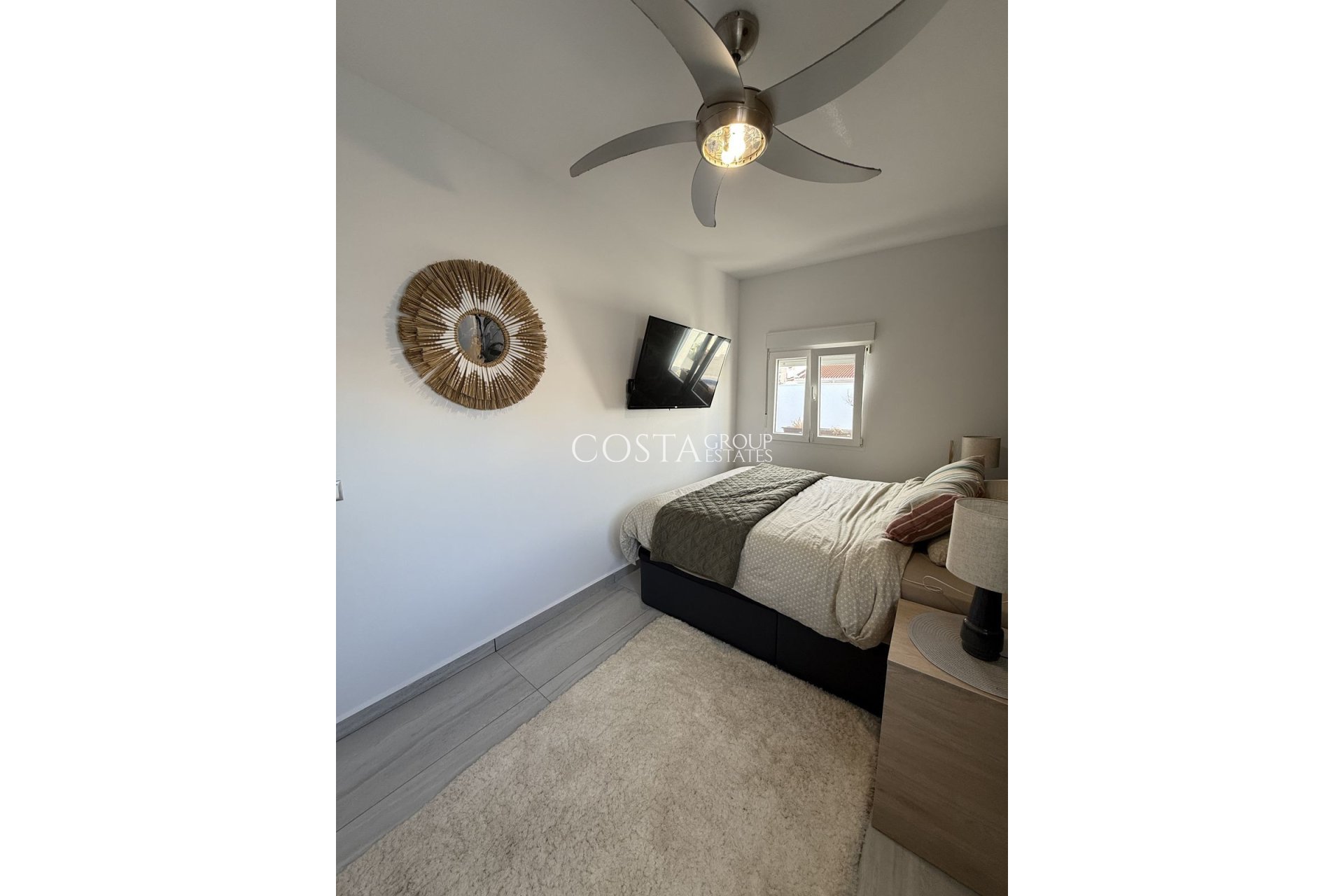 Resale - Villa -
Rojales - Ciudad Quesada