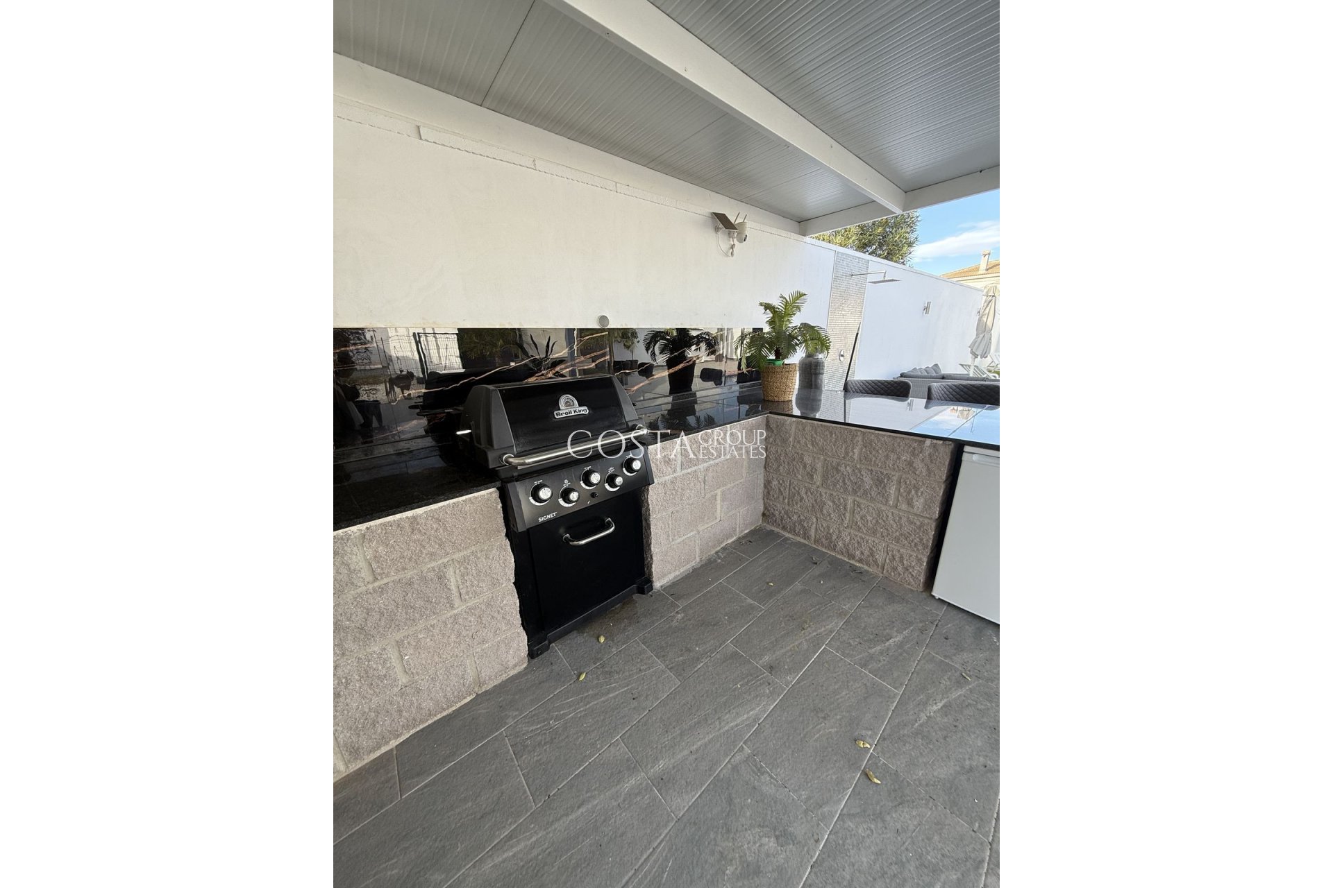 Resale - Villa -
Rojales - Ciudad Quesada