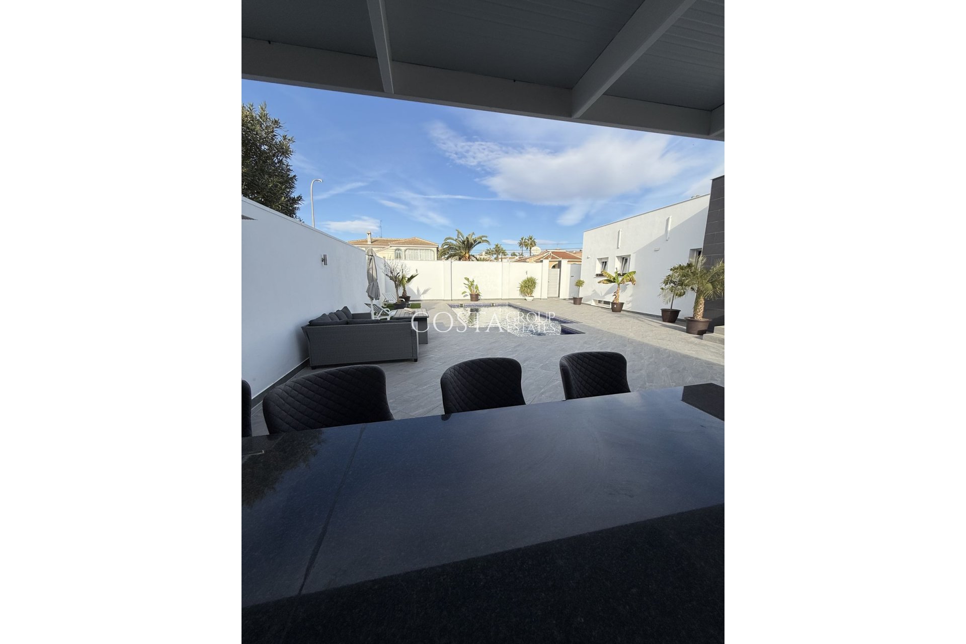 Resale - Villa -
Rojales - Ciudad Quesada