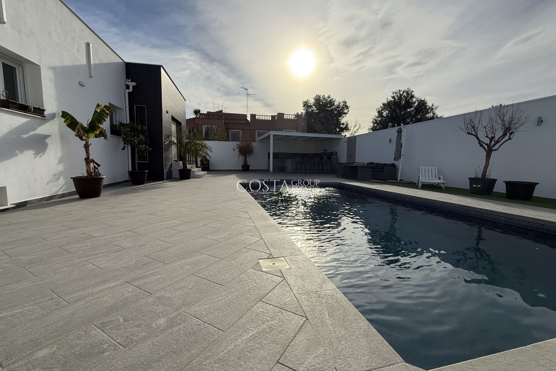 Resale - Villa -
Rojales - Ciudad Quesada