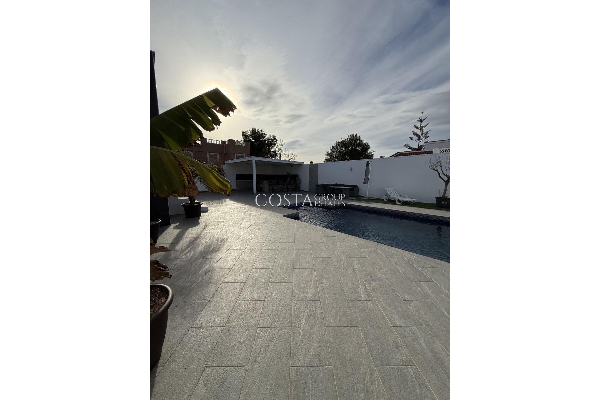 Resale - Villa -
Rojales - Ciudad Quesada