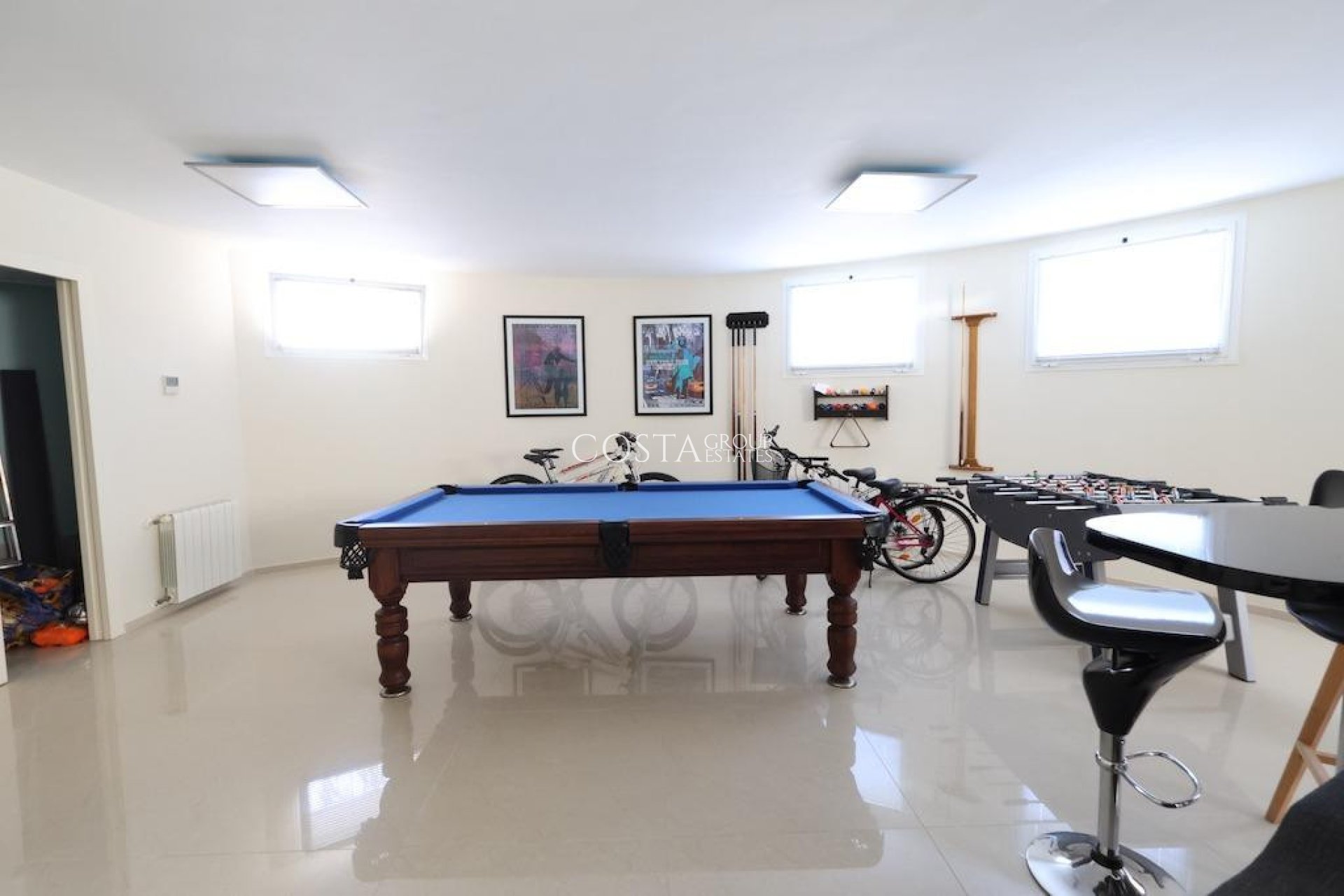 Resale - Villa -
Rojales - Ciudad Quesada