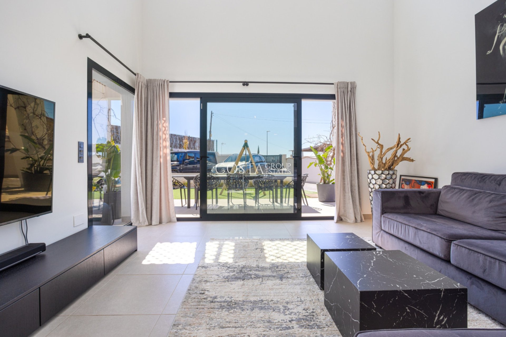 Resale - Villa -
Rojales - Ciudad Quesada