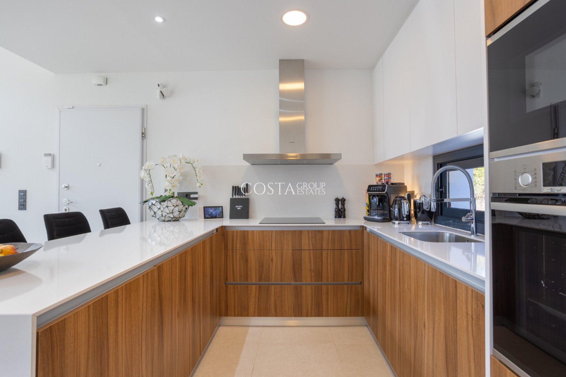 Resale - Villa -
Rojales - Ciudad Quesada