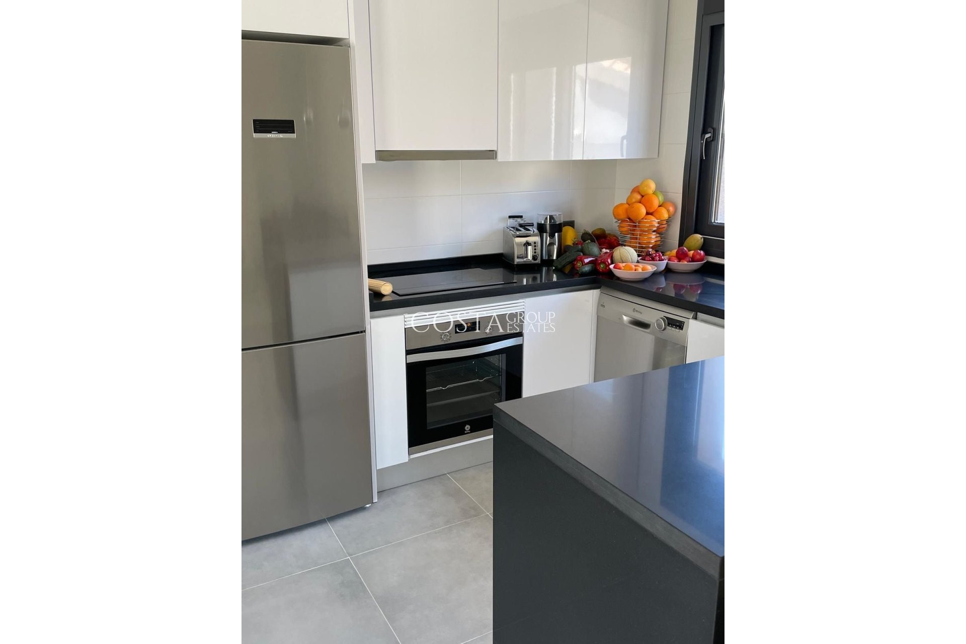 Resale - Villa -
Rojales - Ciudad Quesada