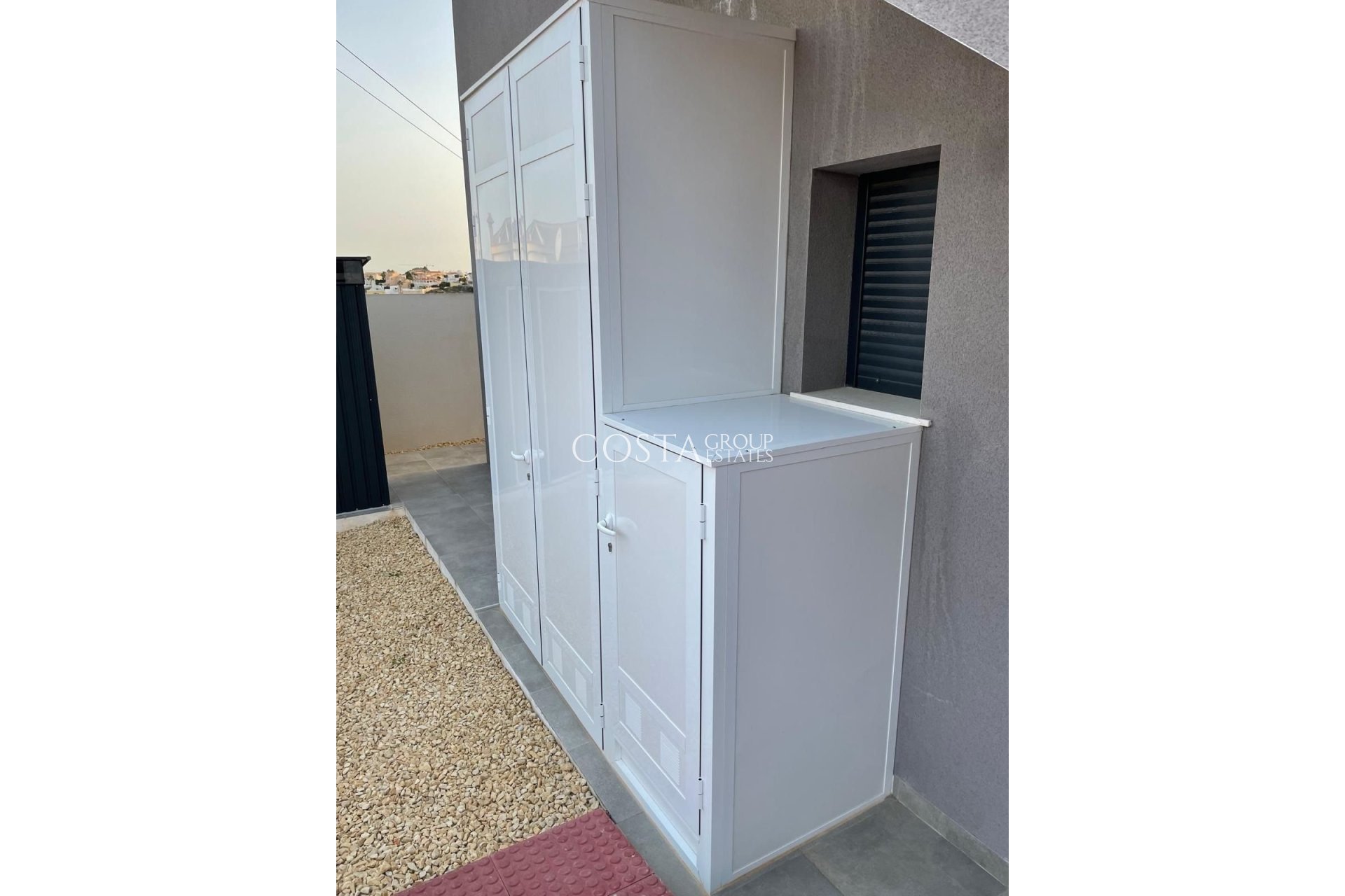 Resale - Villa -
Rojales - Ciudad Quesada