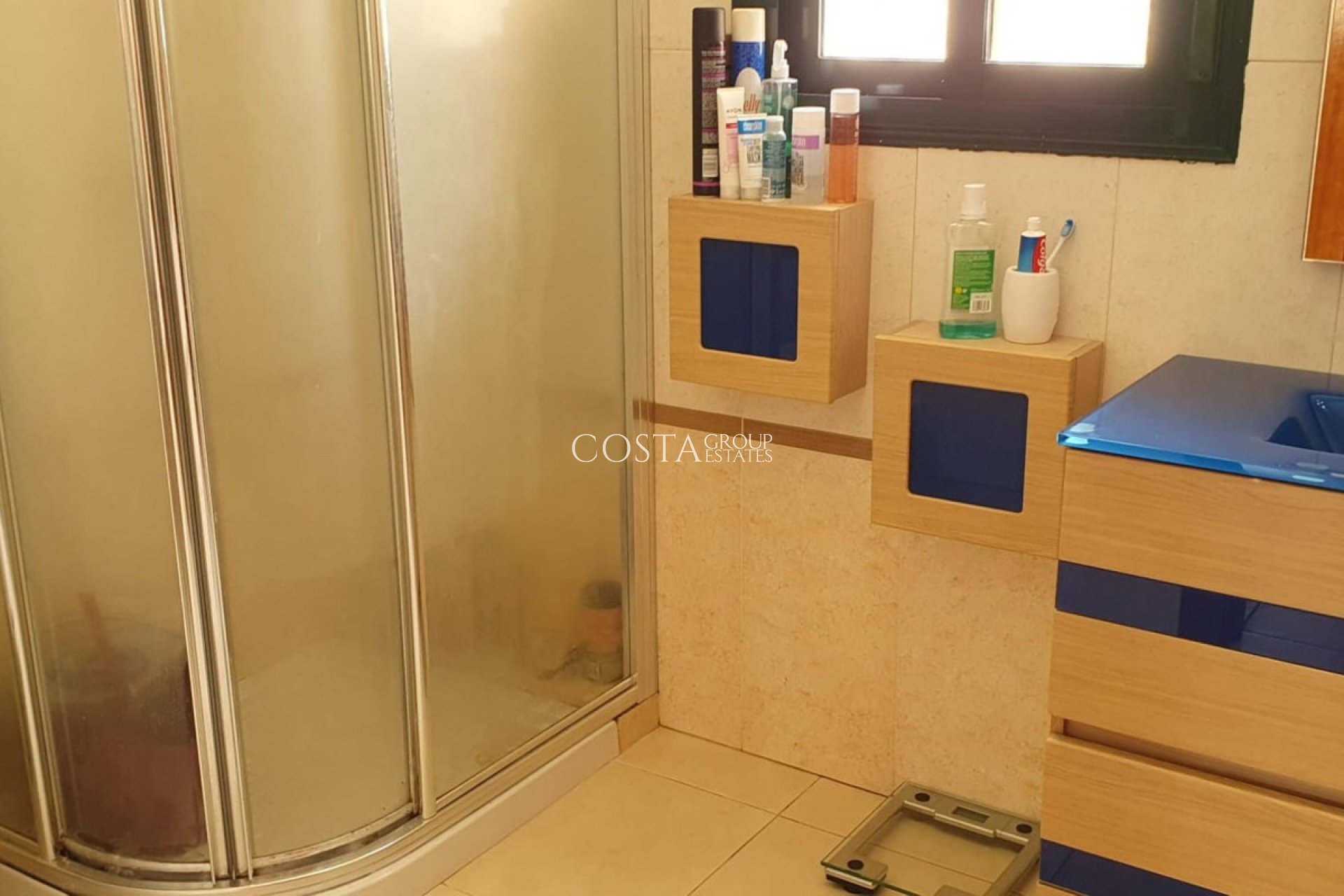 Resale - Villa -
Rojales - Ciudad Quesada