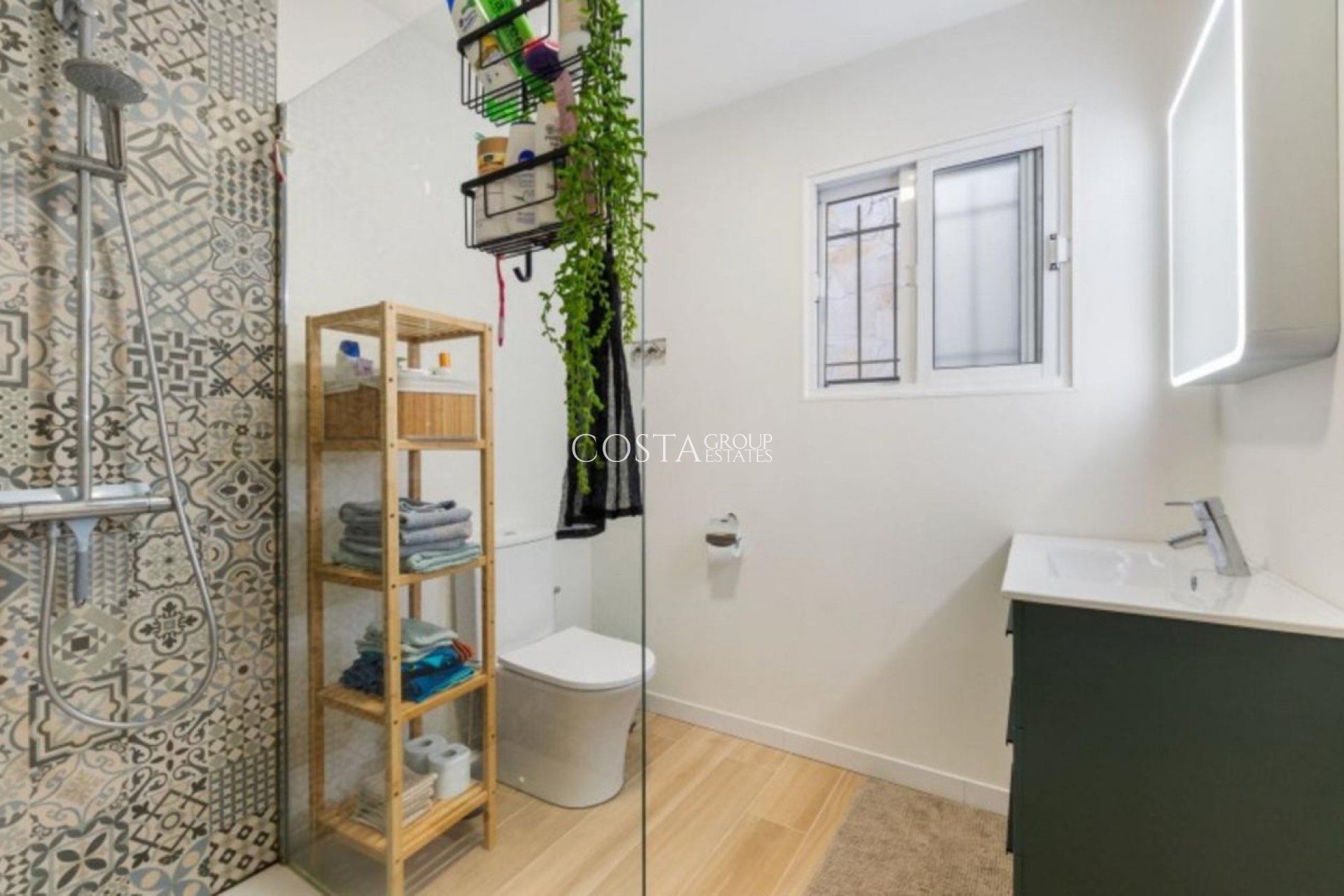 Resale - Villa -
Rojales - Ciudad Quesada