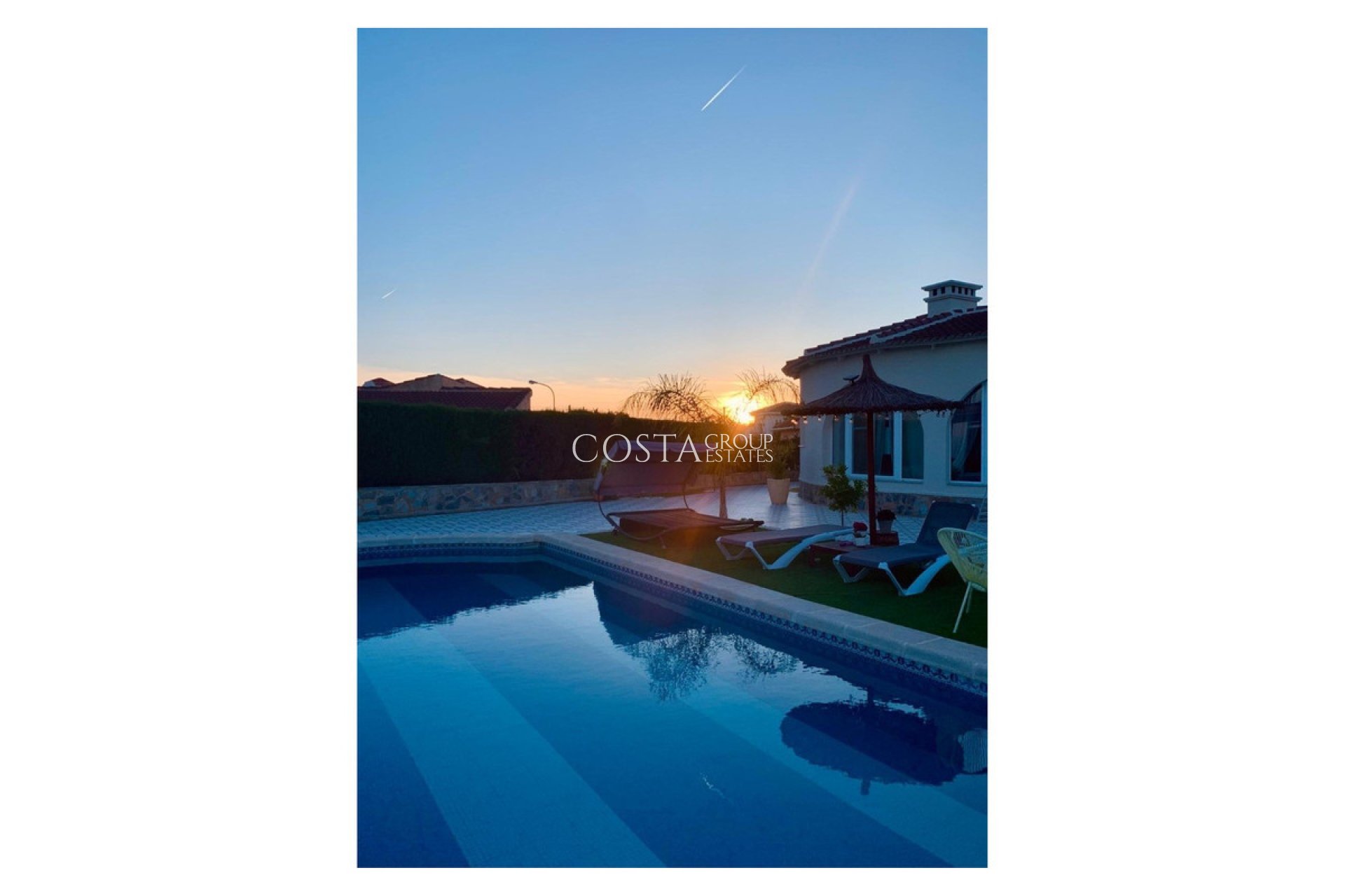 Resale - Villa -
Rojales - Ciudad Quesada