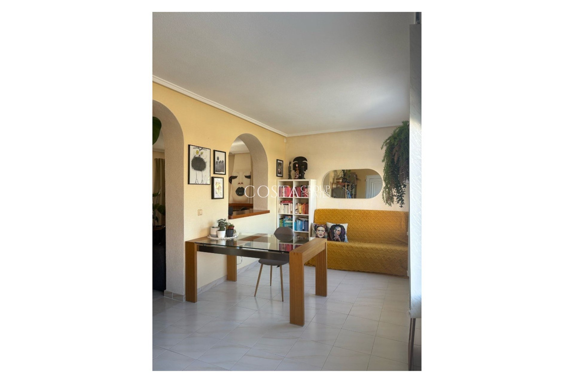 Resale - Villa -
Rojales - Ciudad Quesada