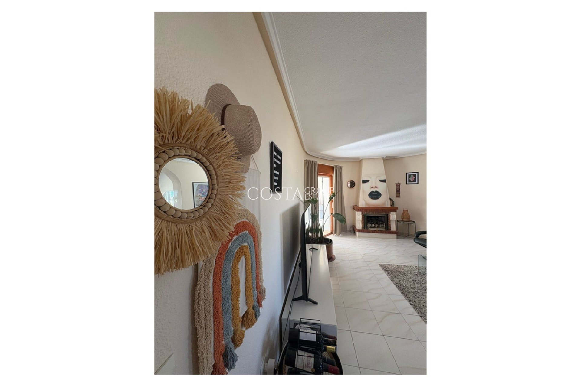 Resale - Villa -
Rojales - Ciudad Quesada