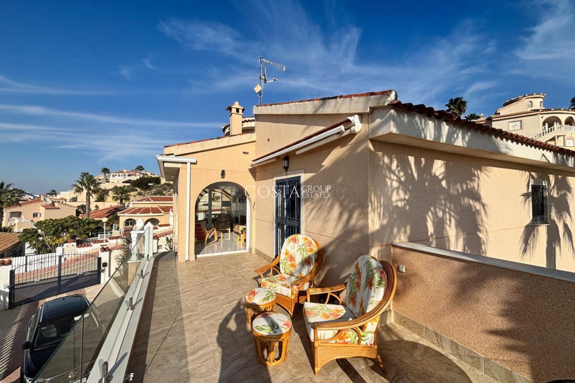 Resale - Villa -
Rojales - Ciudad Quesada