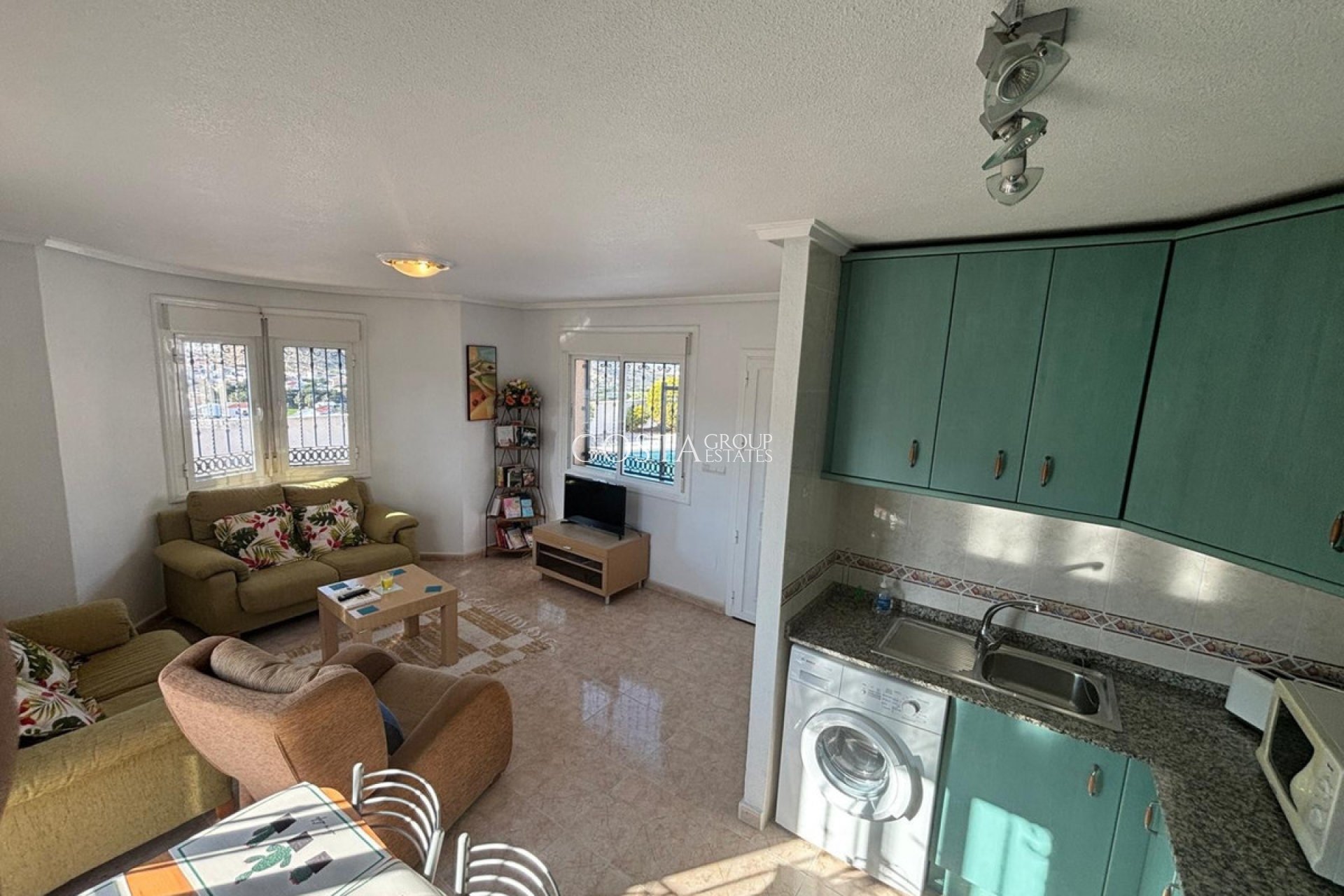 Resale - Villa -
Rojales - Ciudad Quesada