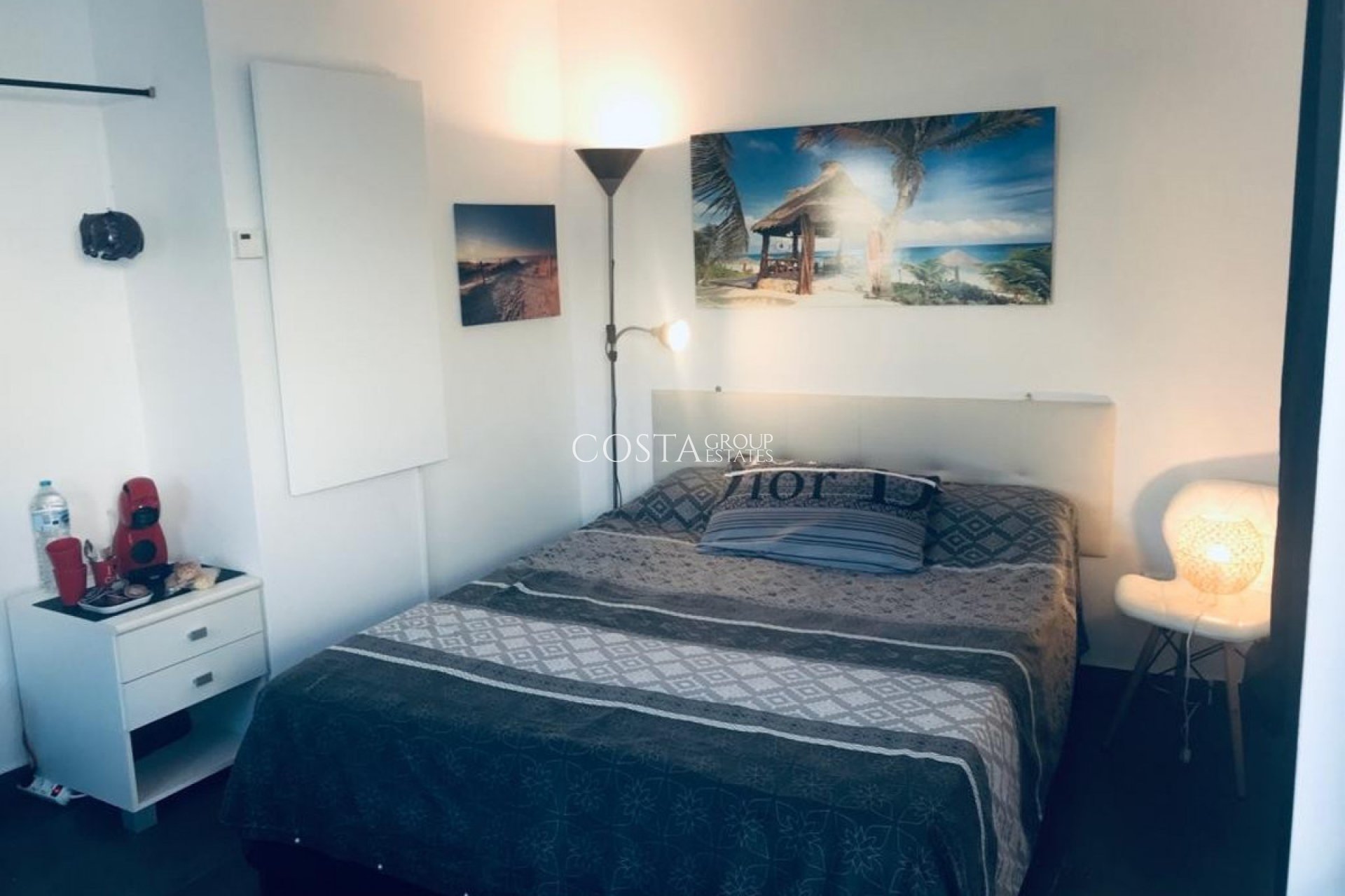 Resale - Villa -
Rojales - Ciudad Quesada