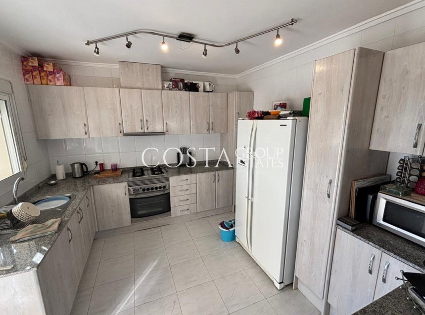 Resale - Villa -
Rojales - Ciudad Quesada