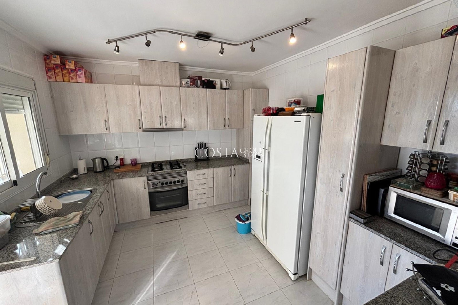 Resale - Villa -
Rojales - Ciudad Quesada