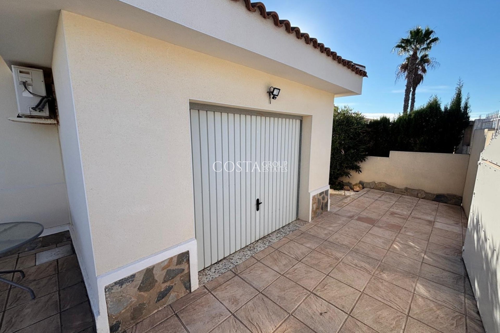 Resale - Villa -
Rojales - Ciudad Quesada