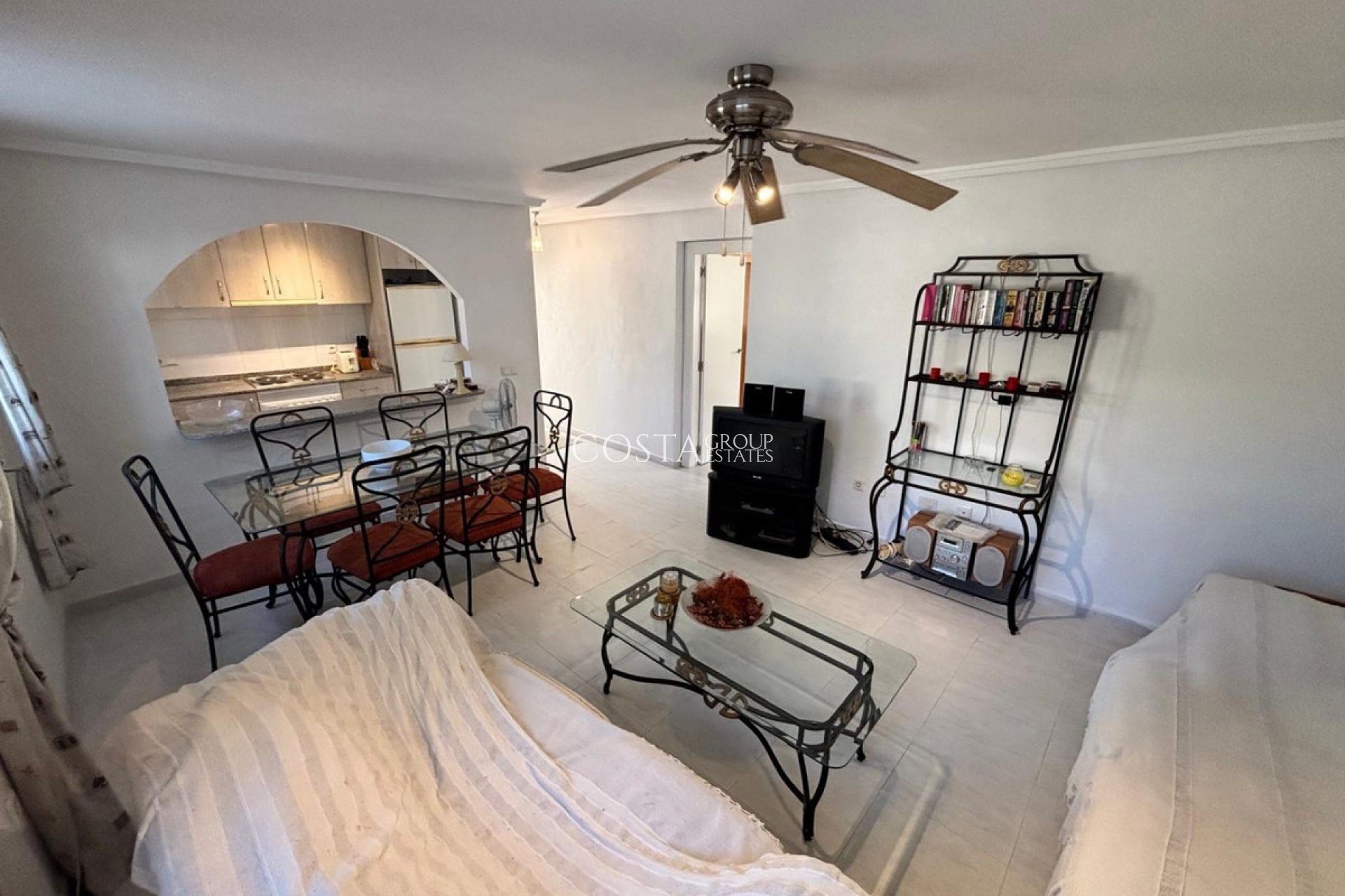 Resale - Villa -
Rojales - Ciudad Quesada