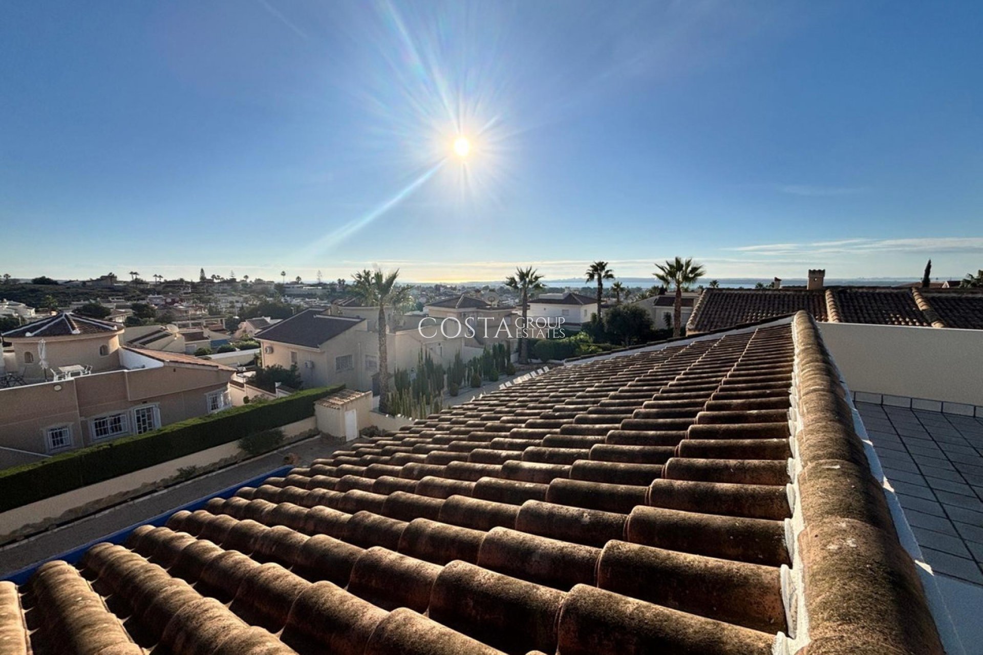 Resale - Villa -
Rojales - Ciudad Quesada