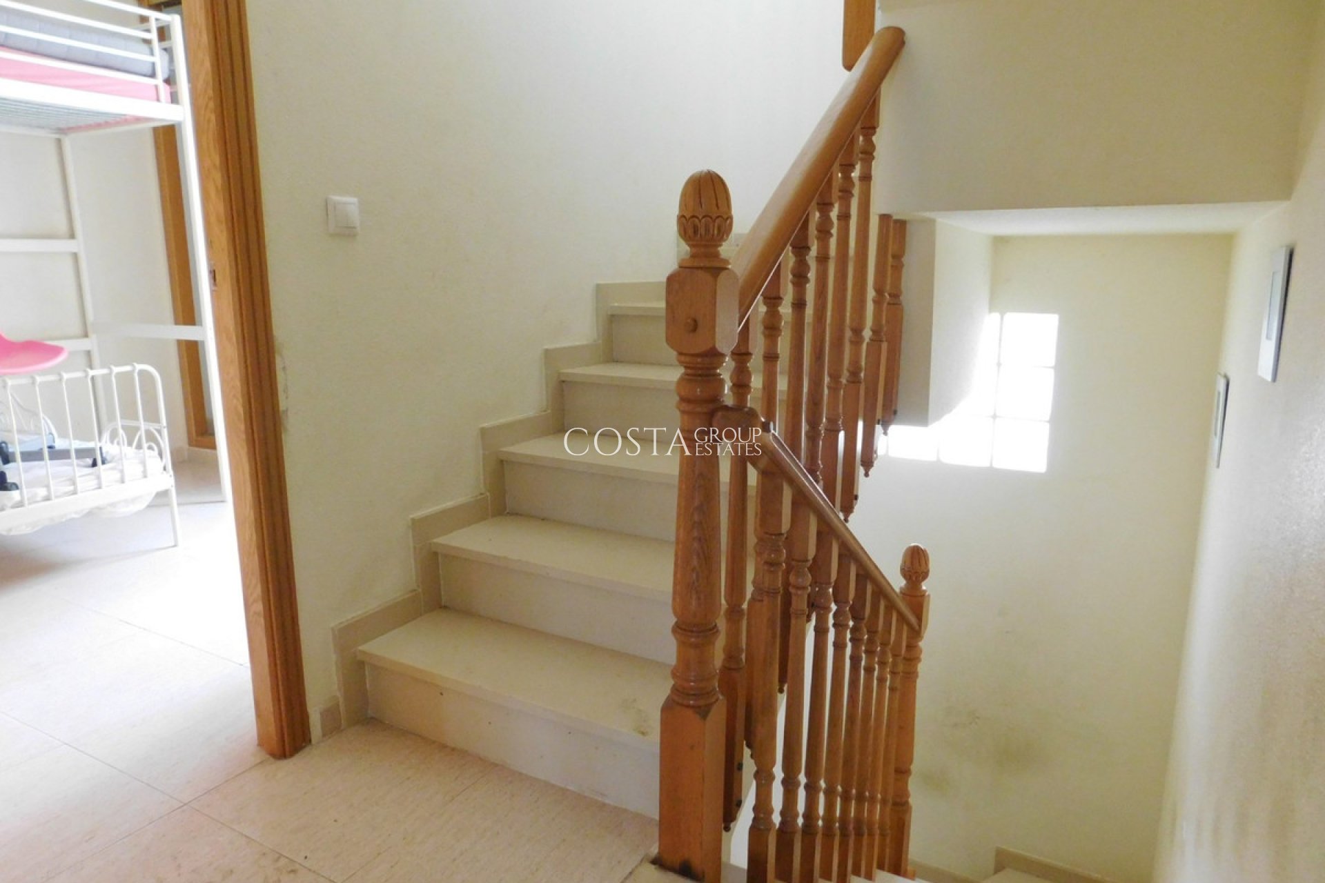 Resale - Villa -
Rojales - Ciudad Quesada