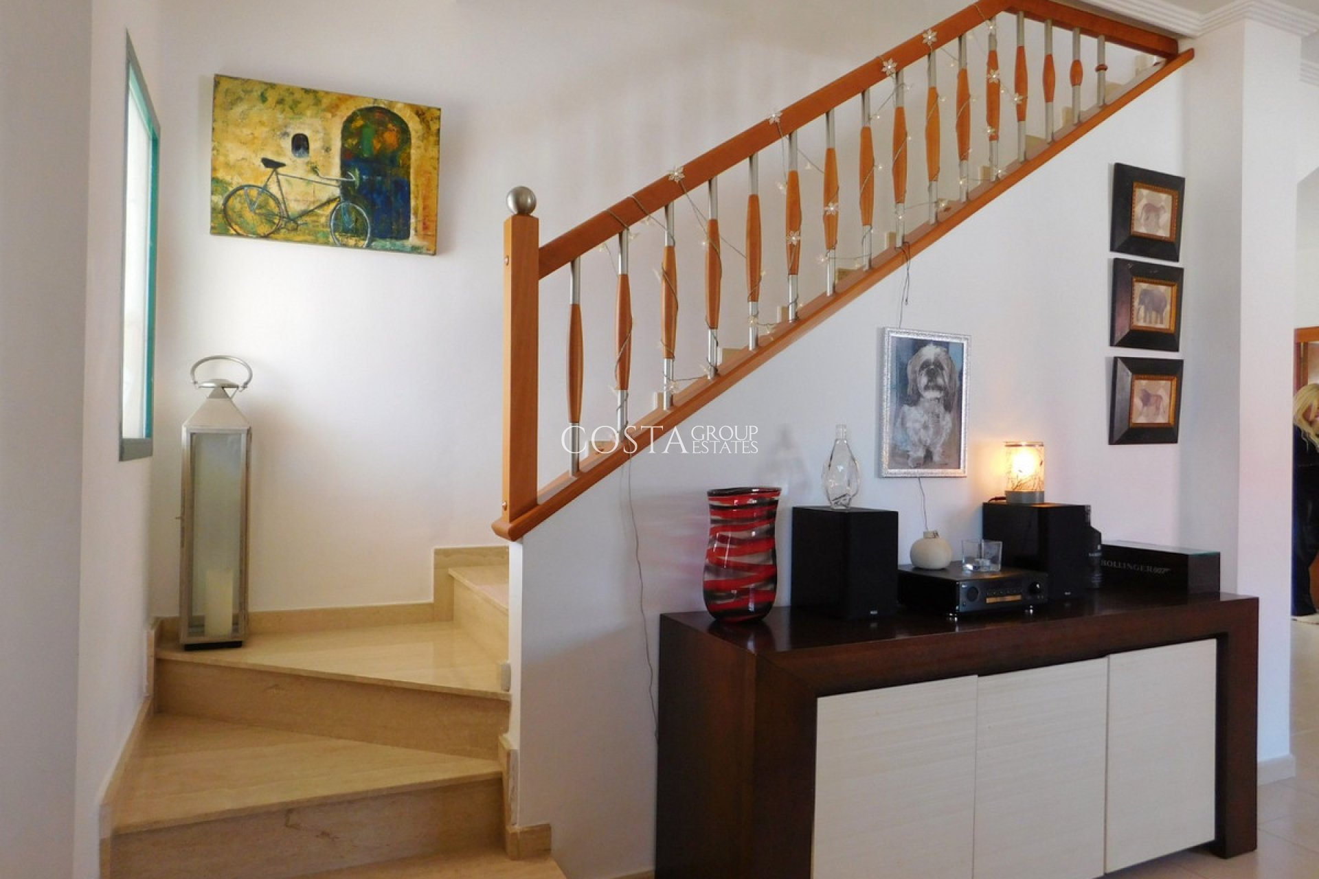 Resale - Villa -
Rojales - Ciudad Quesada