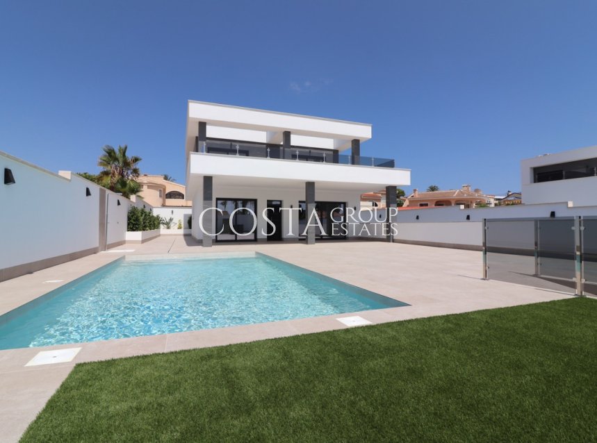 Resale - Villa -
Rojales - Ciudad Quesada