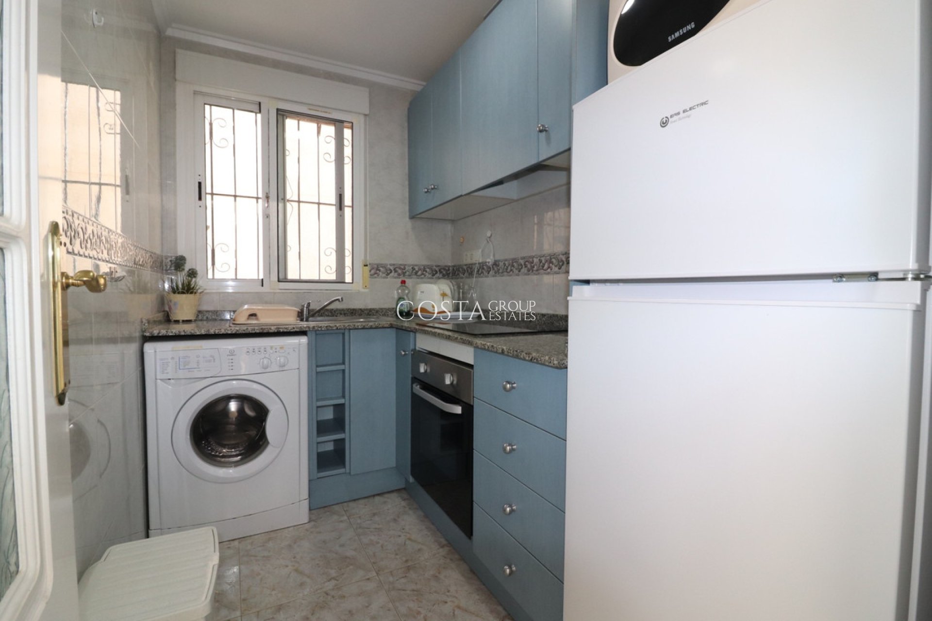 Resale - Villa -
Rojales - Ciudad Quesada