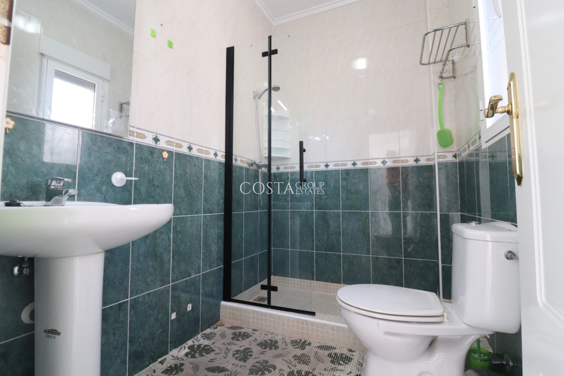 Resale - Villa -
Rojales - Ciudad Quesada