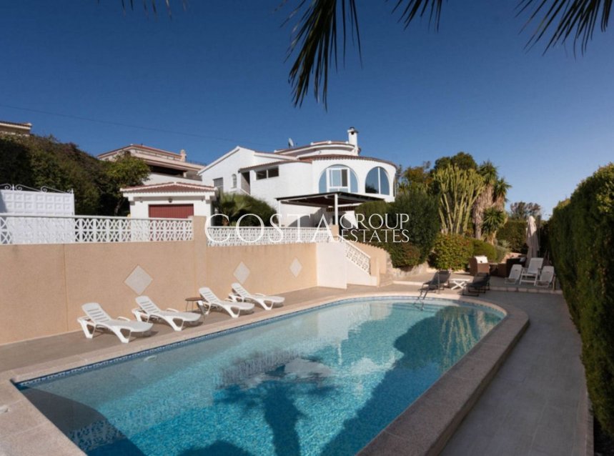 Resale - Villa -
Rojales - Ciudad Quesada