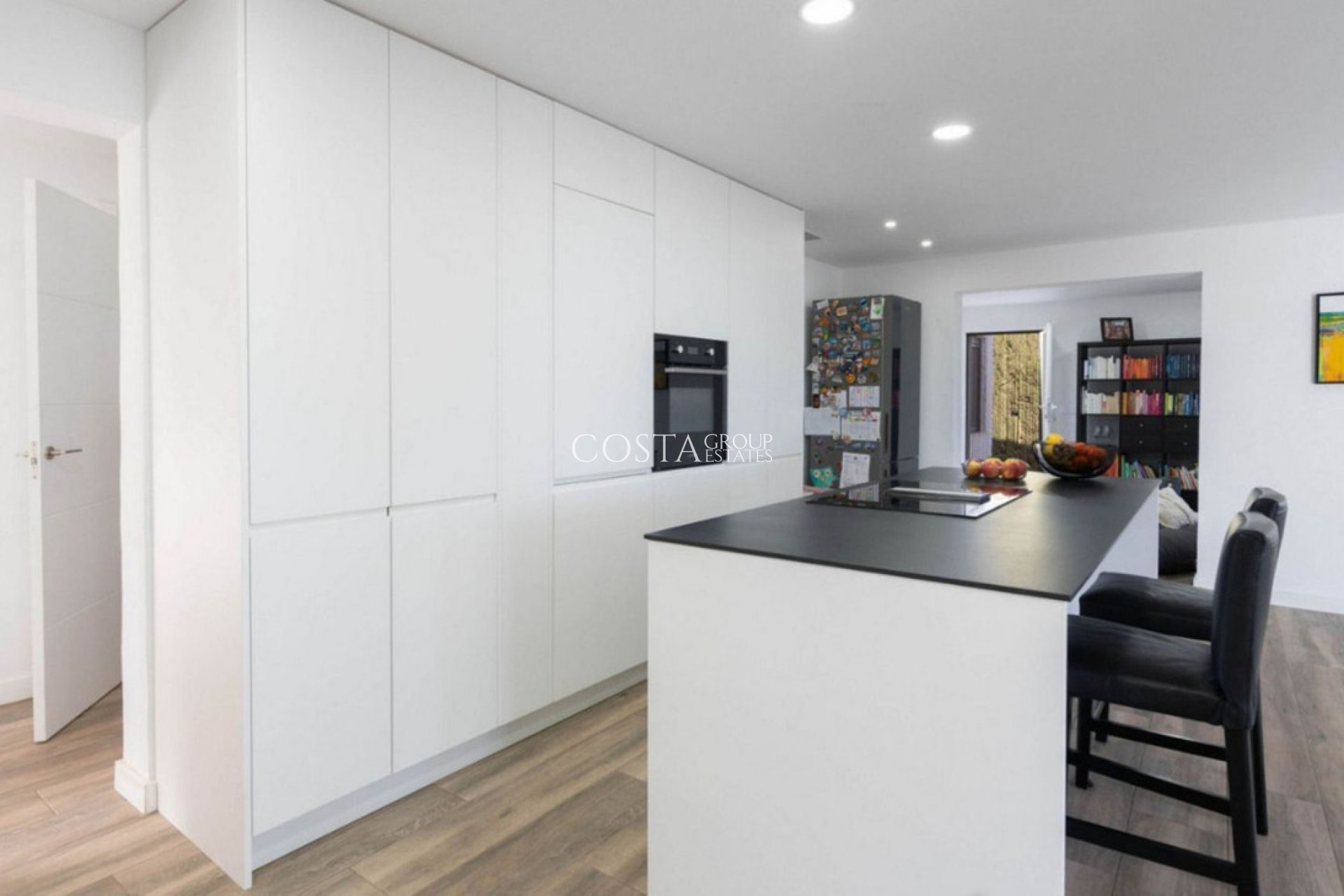 Resale - Villa -
Rojales - Ciudad Quesada