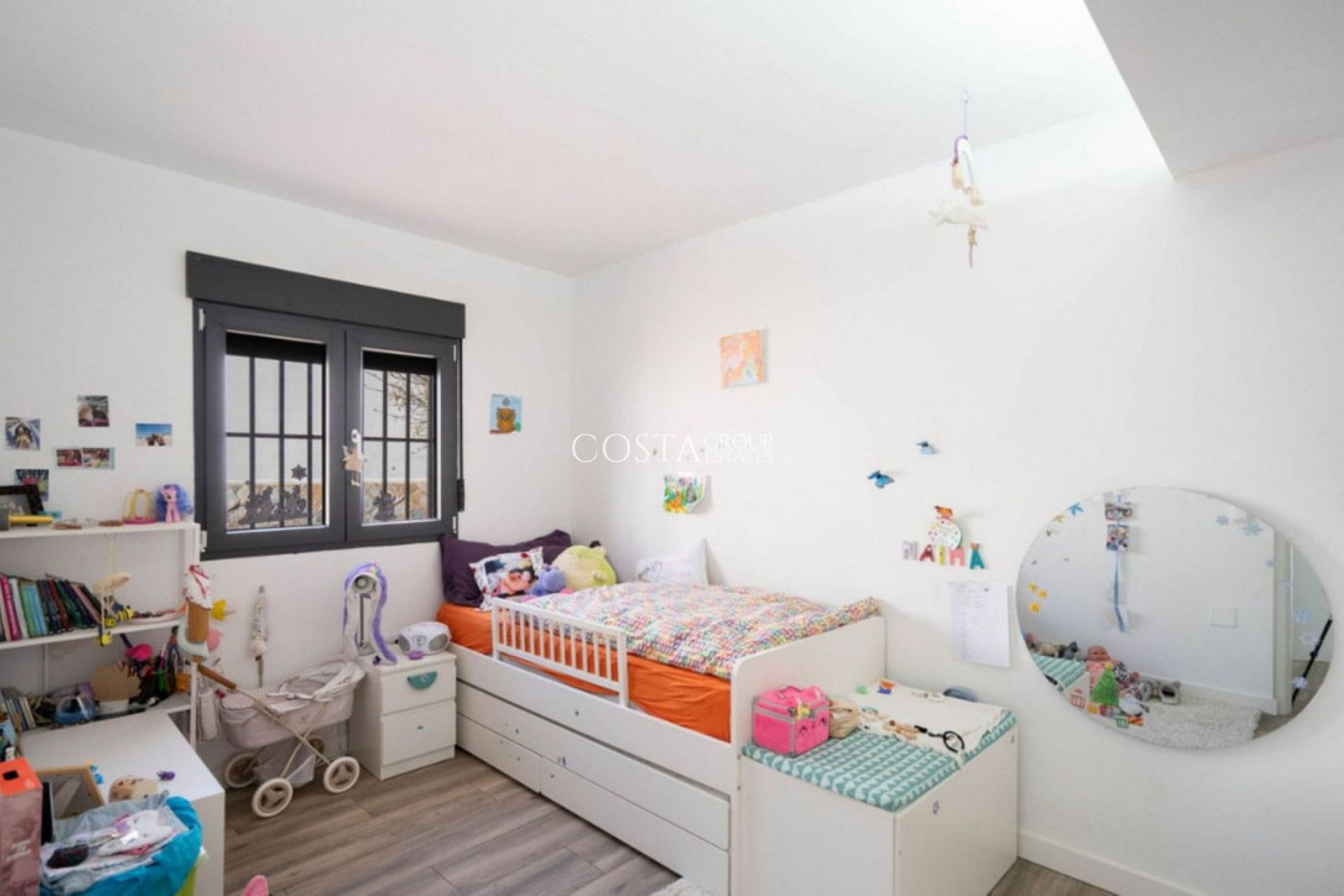 Resale - Villa -
Rojales - Ciudad Quesada