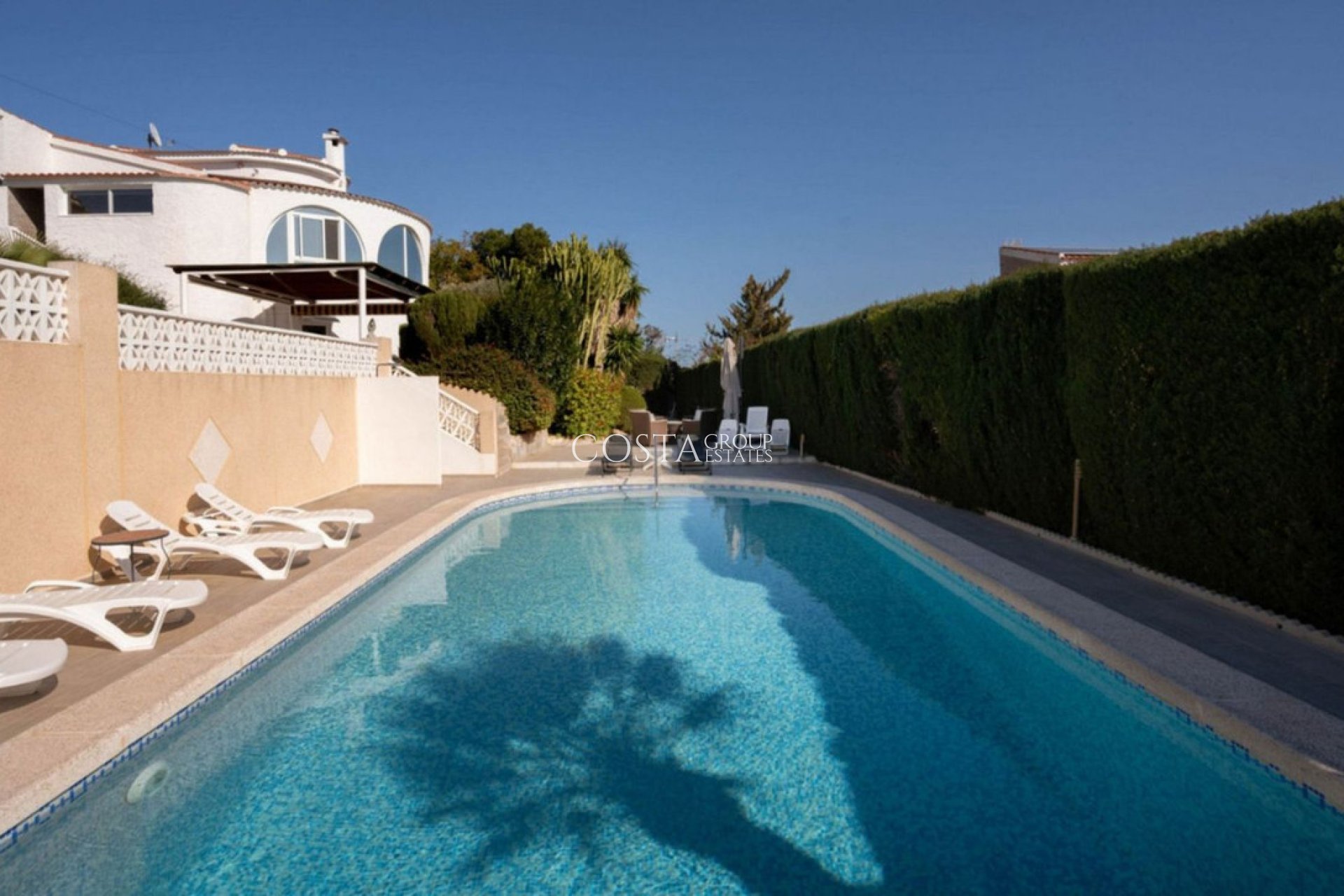 Resale - Villa -
Rojales - Ciudad Quesada