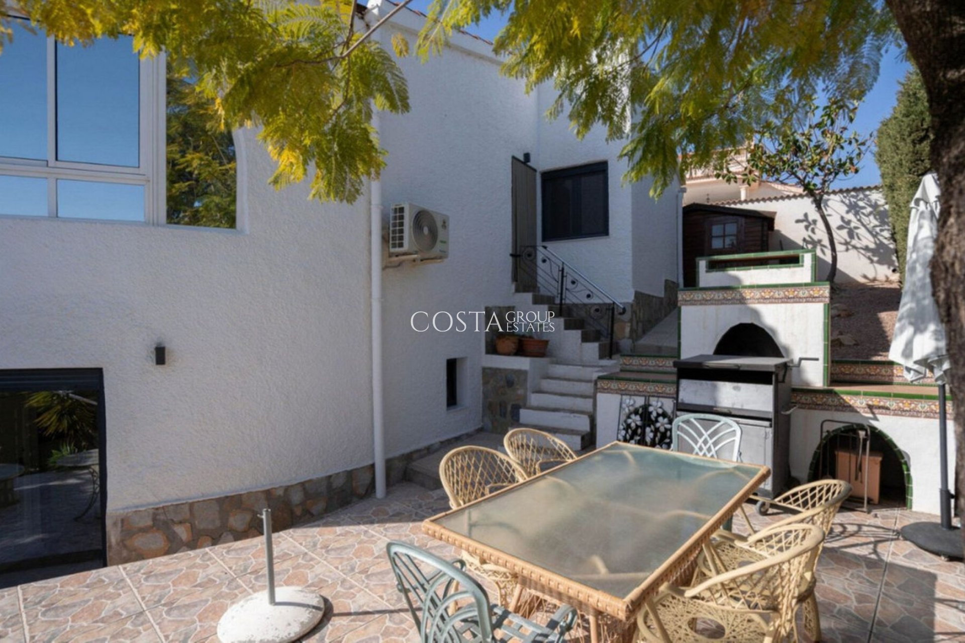 Resale - Villa -
Rojales - Ciudad Quesada