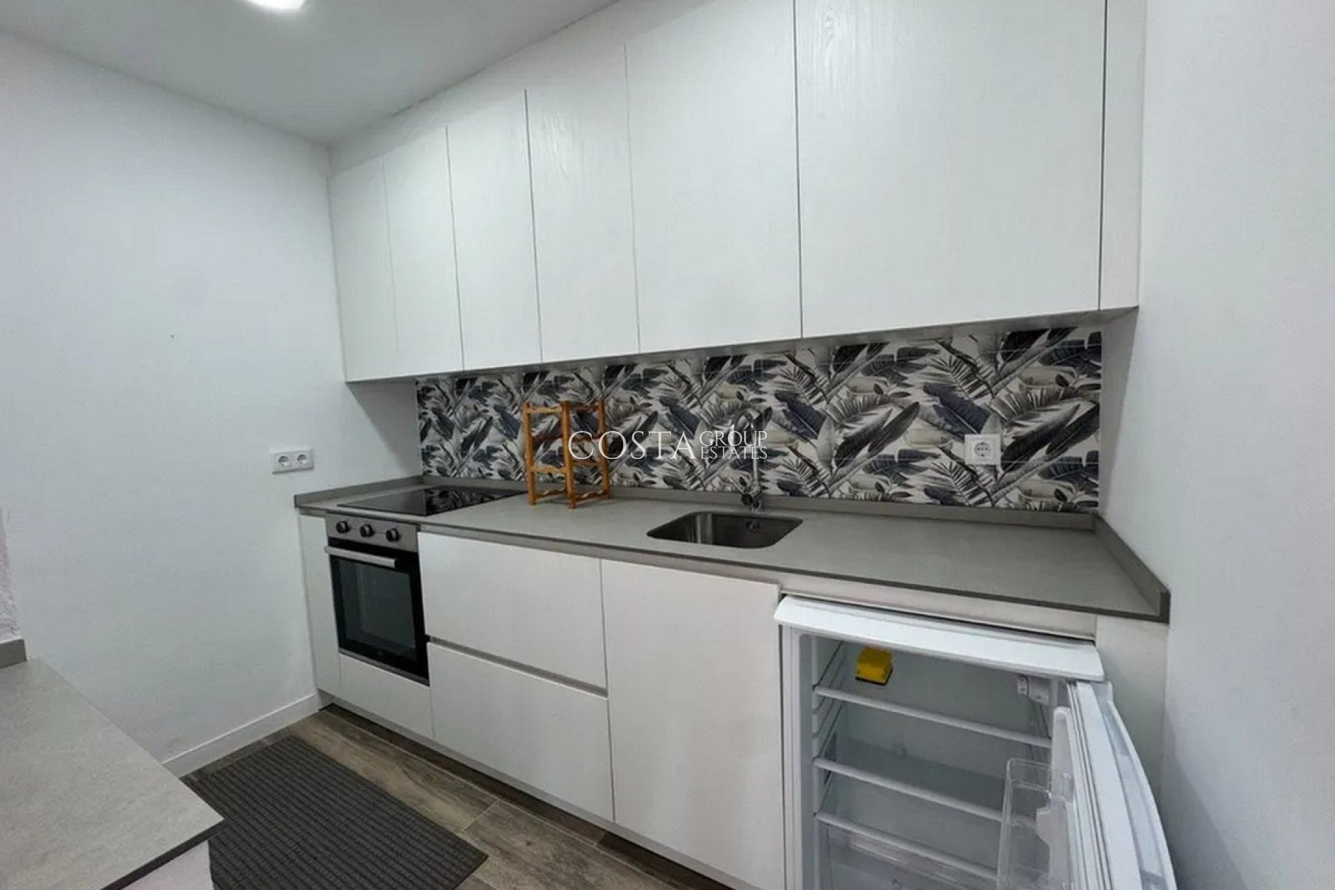 Resale - Villa -
Rojales - Ciudad Quesada