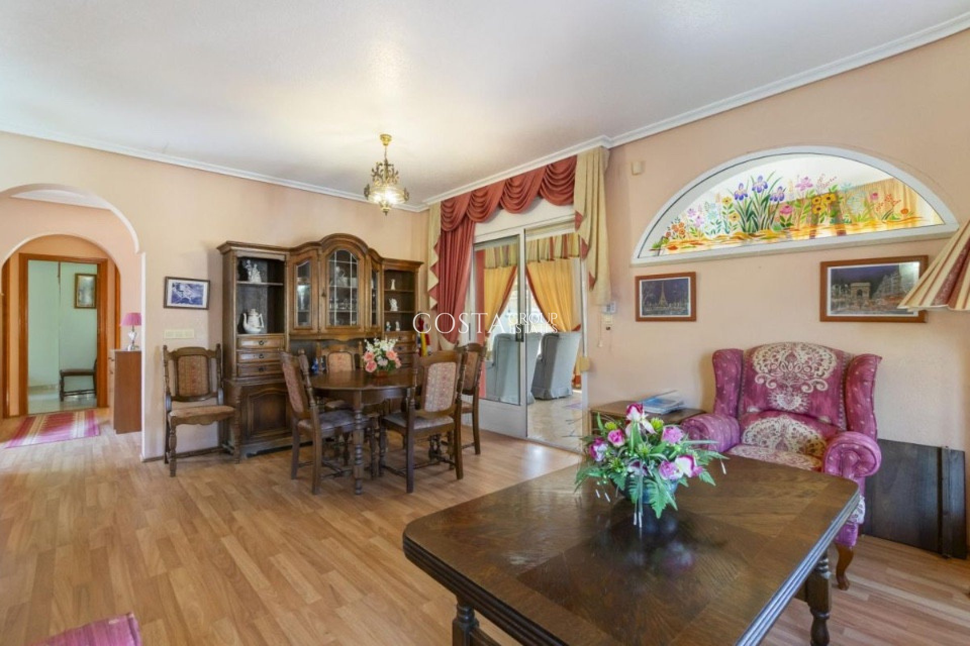 Resale - Villa -
Rojales - Ciudad Quesada