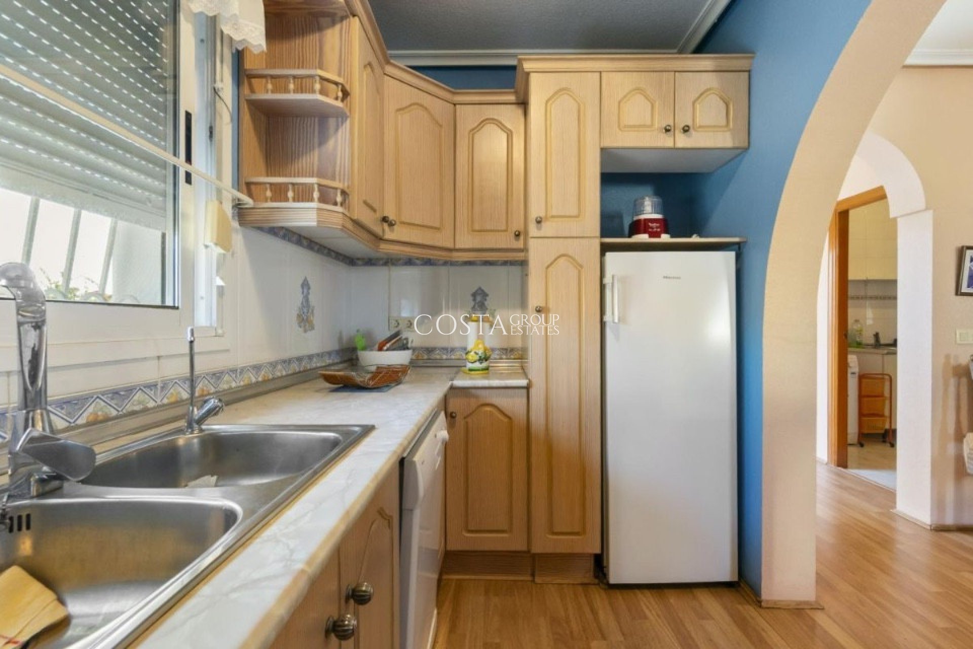 Resale - Villa -
Rojales - Ciudad Quesada